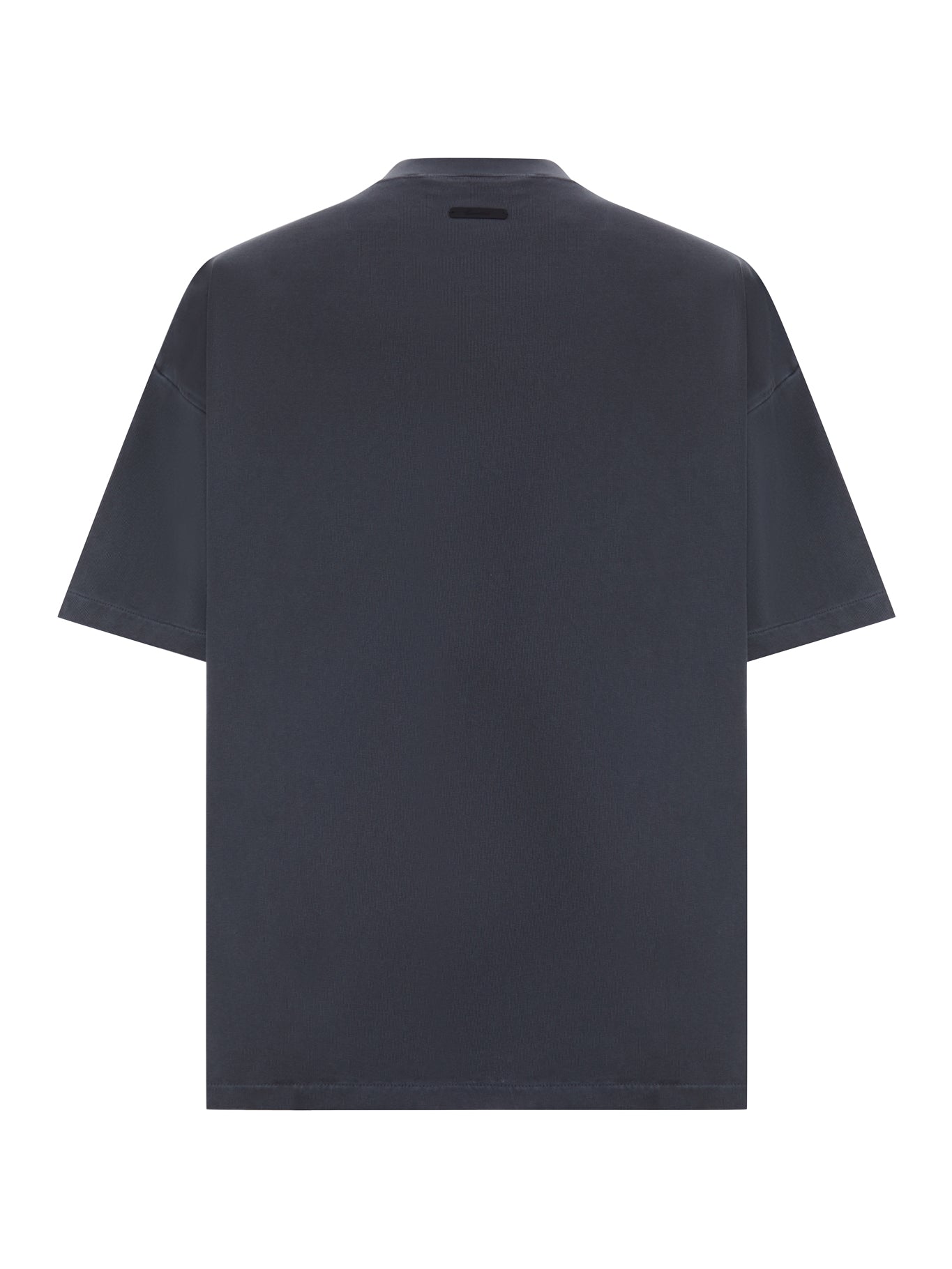 Campus 90`s Short Sleeve T-Shirt Fear of god – Гарантія оригінальності – вид ззаду