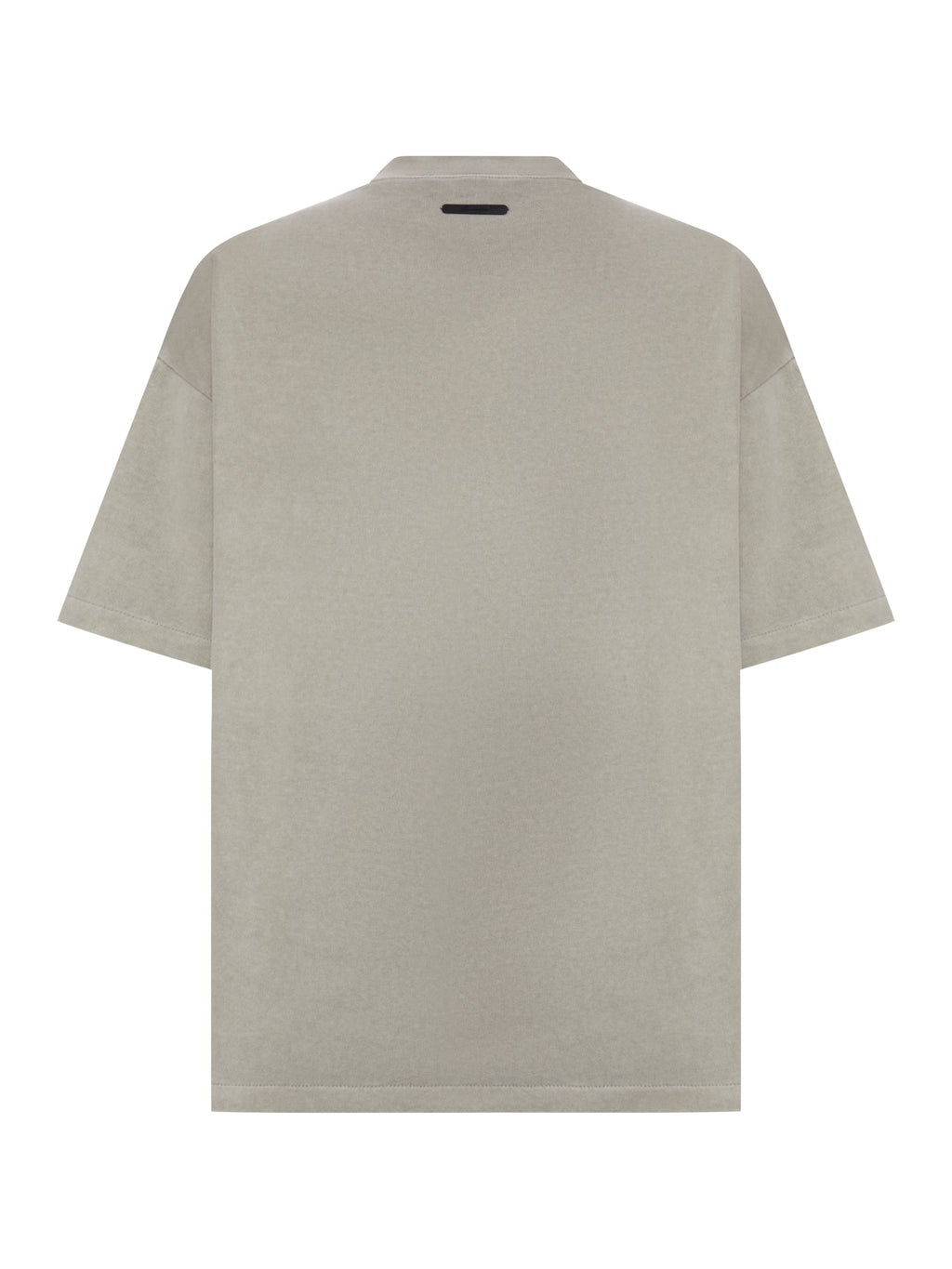 Campus 90`s Short Sleeve T-Shirt Fear of god – Гарантія оригінальності – вид ззаду