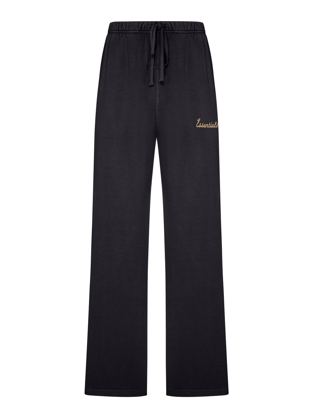 Оригінальна Cotton Training Sweatpants Fear of god – боковий вид