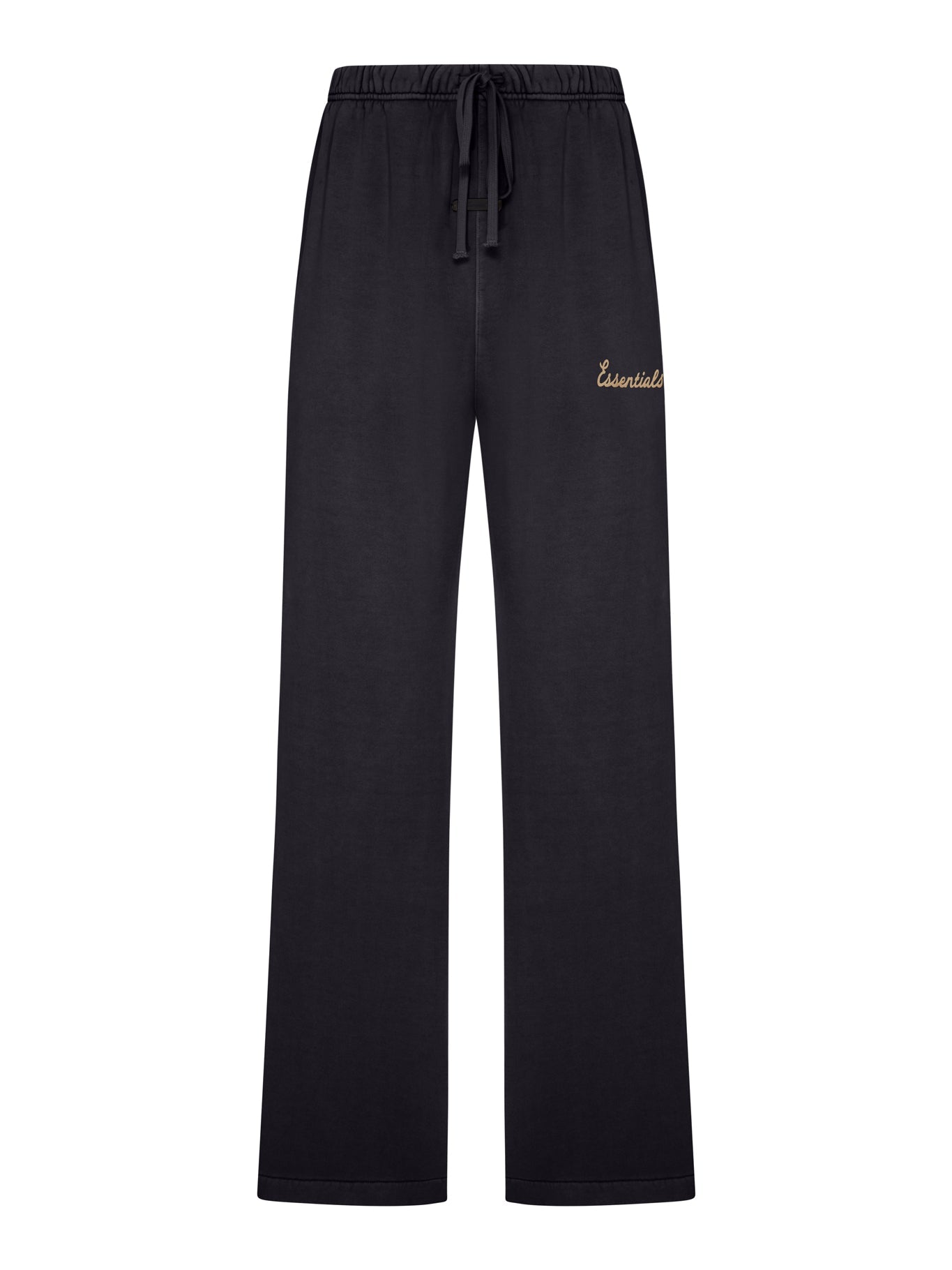 Оригінальна Cotton Training Sweatpants Fear of god – боковий вид