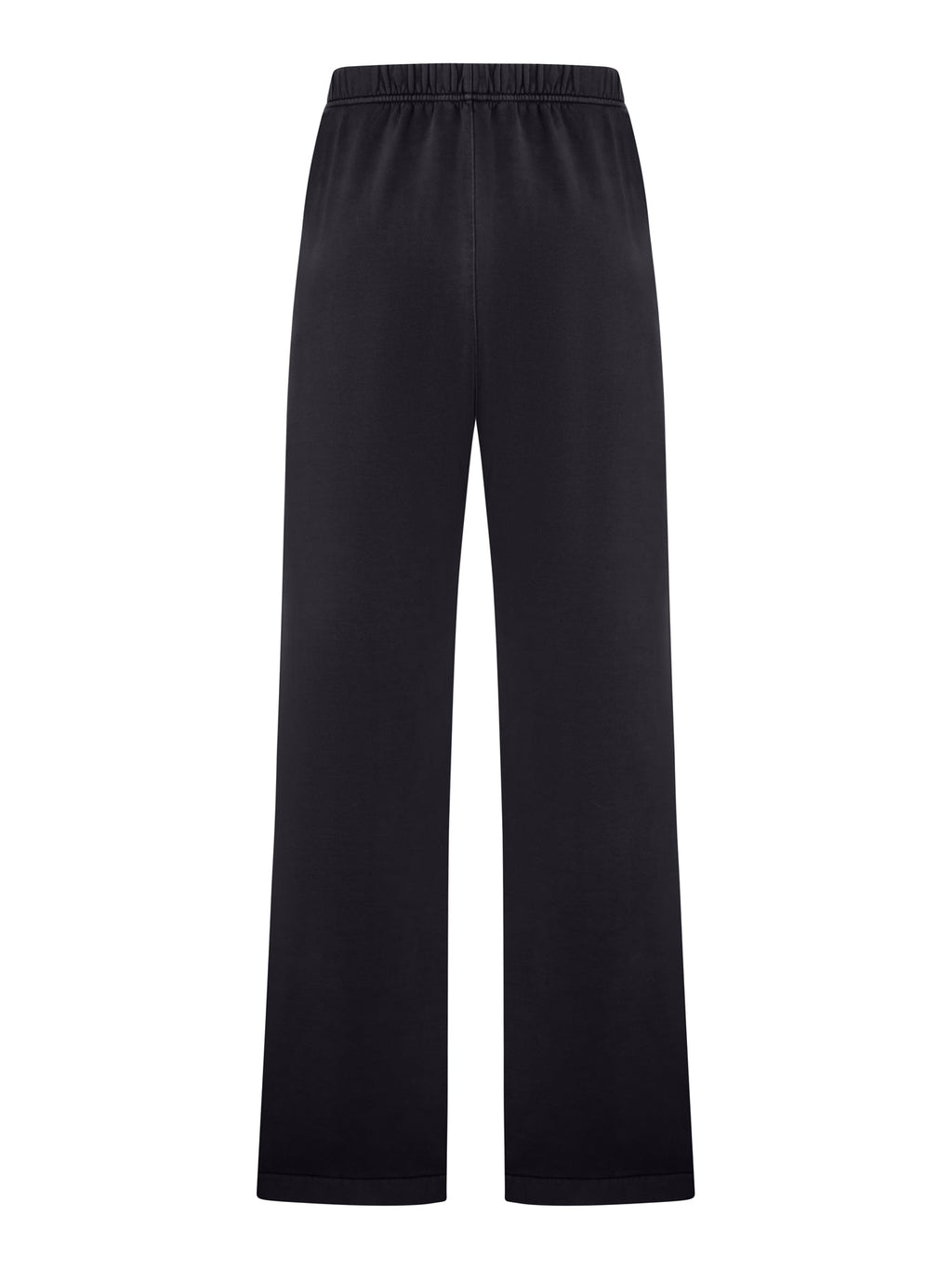 Оригінальна Cotton Training Sweatpants Fear of god – вид ззаду