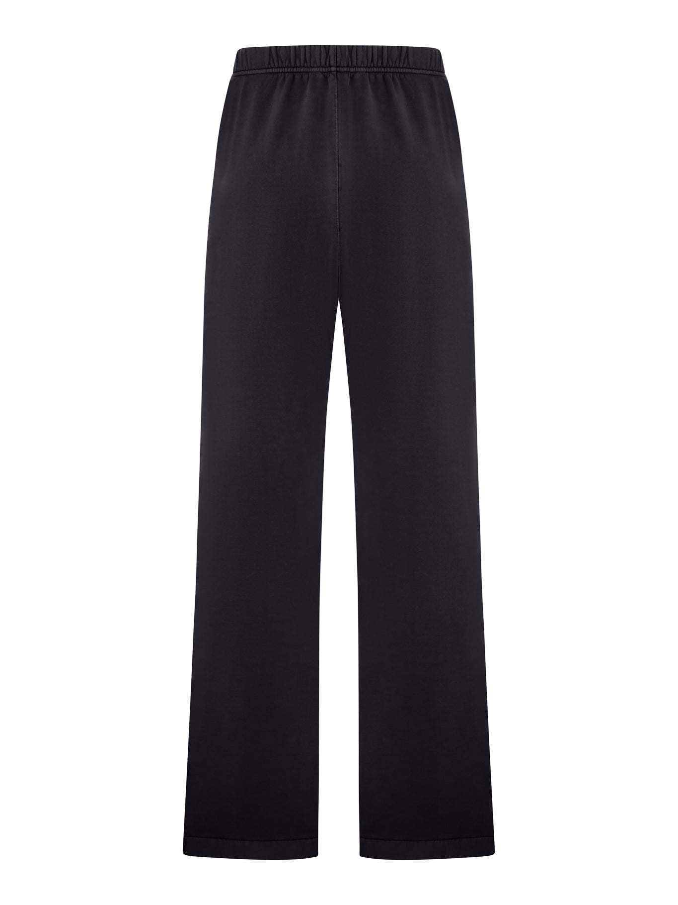 Оригінальна Cotton Training Sweatpants Fear of god – вид ззаду