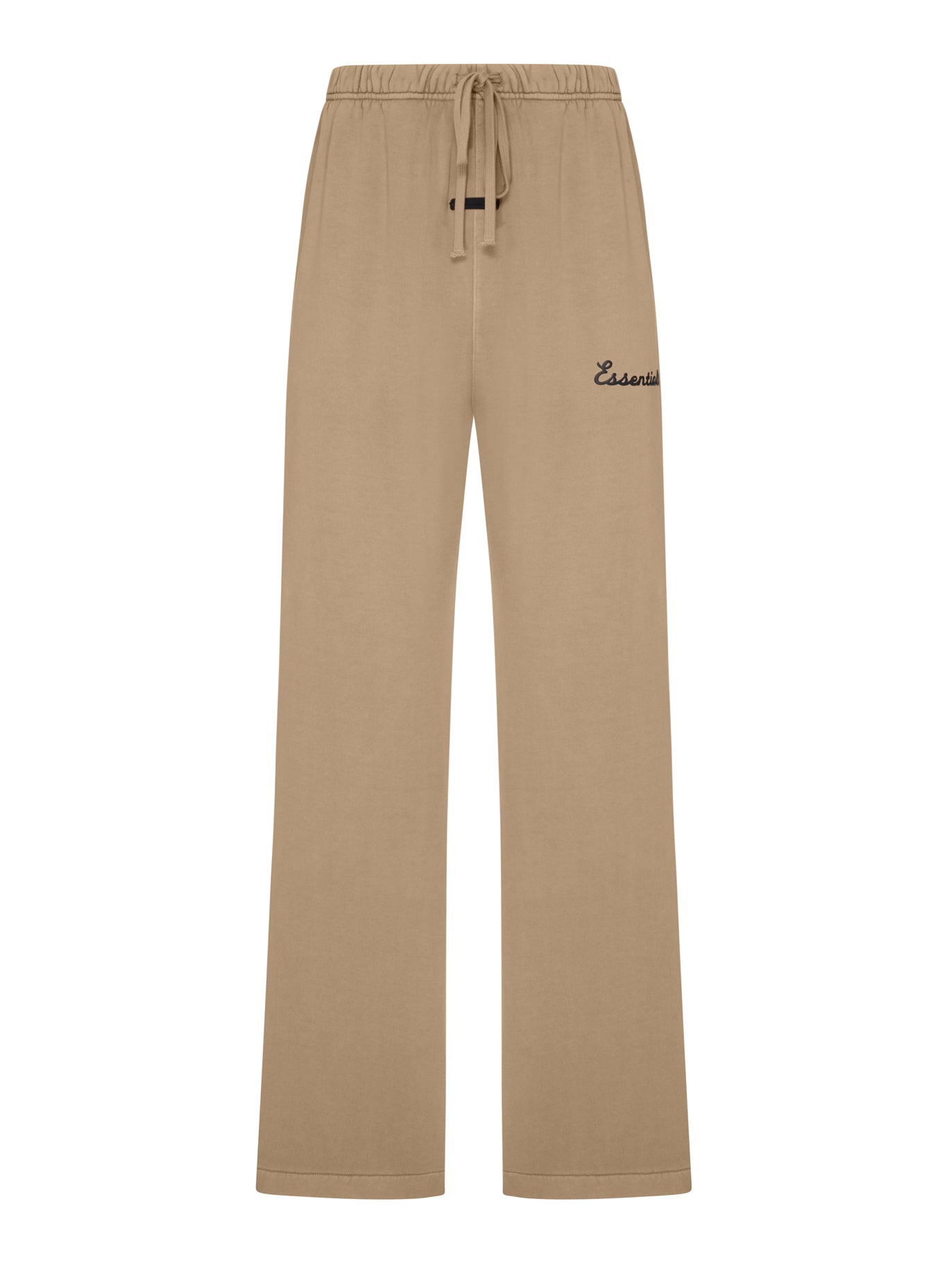 Оригінальна Cotton Training Sweatpants Fear of god – боковий вид