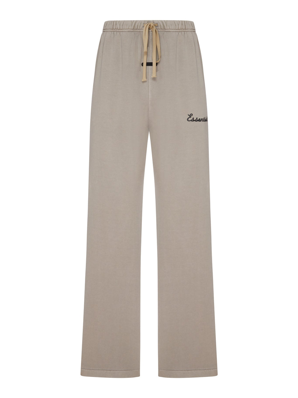 Оригінальна Cotton Training Sweatpants Fear of god – боковий вид