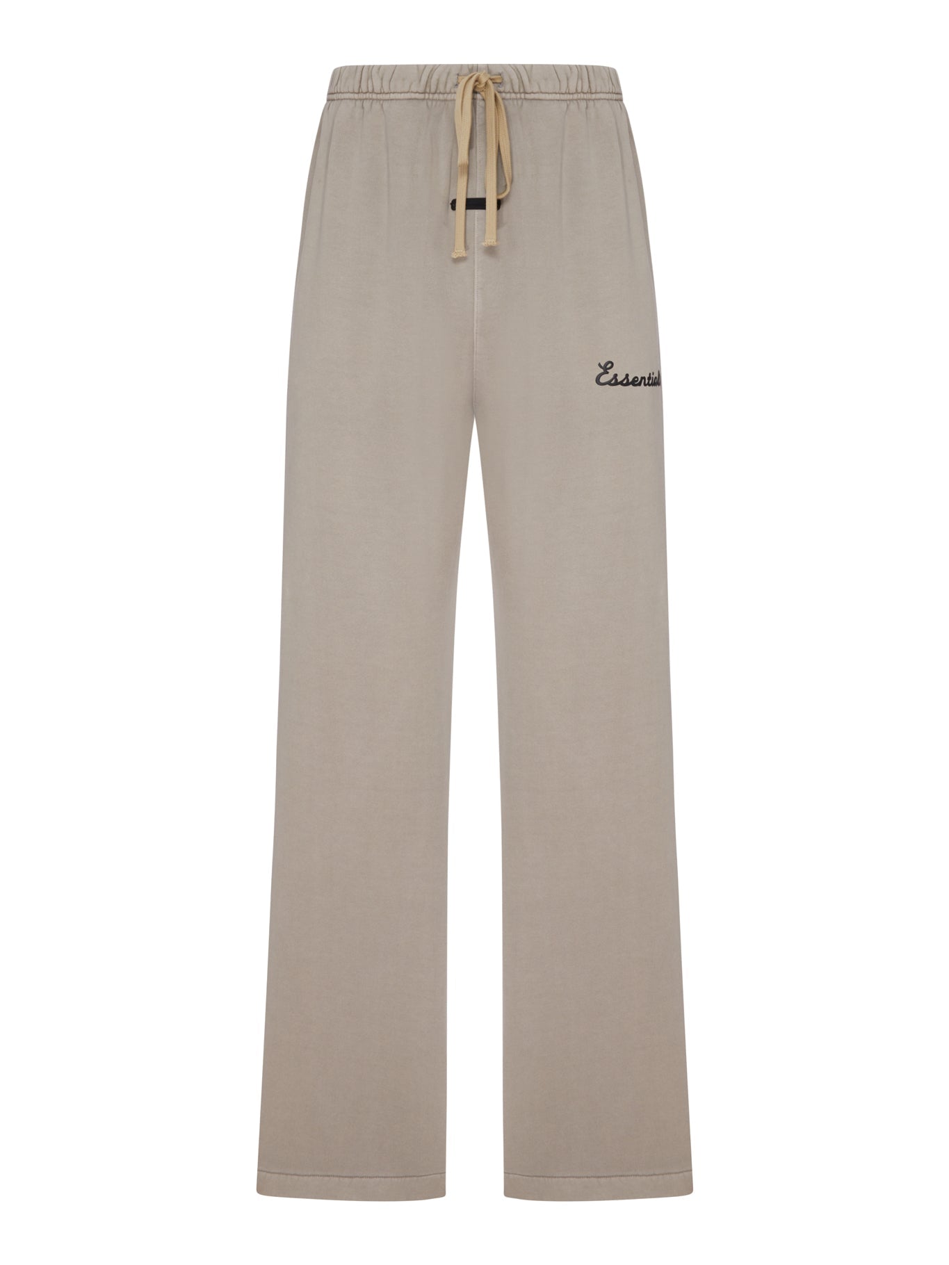 Оригінальна Cotton Training Sweatpants Fear of god – боковий вид