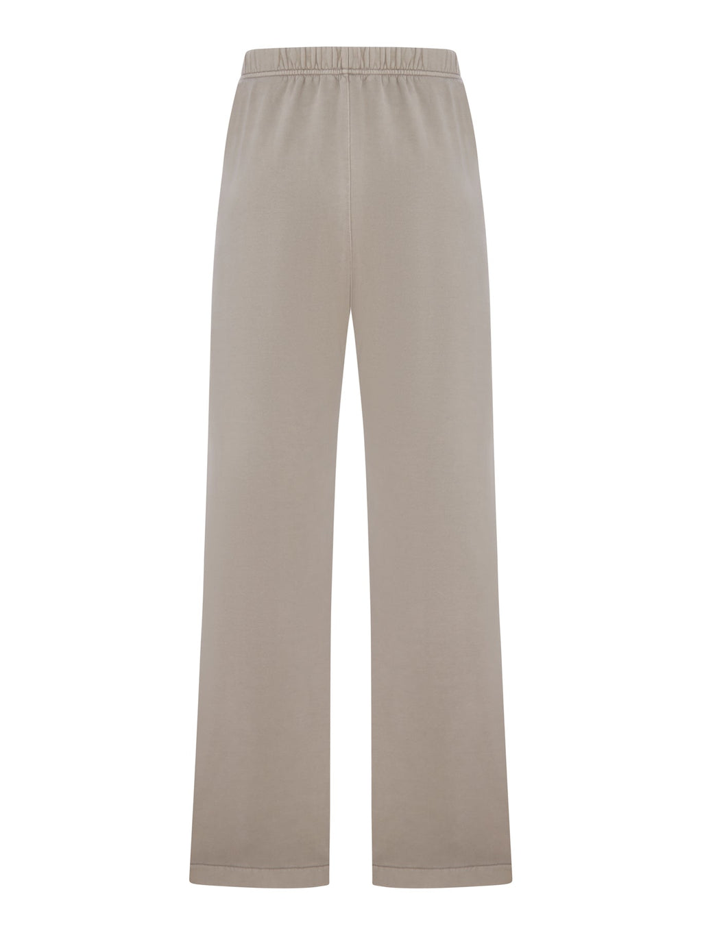 Оригінальна Cotton Training Sweatpants Fear of god – вид ззаду
