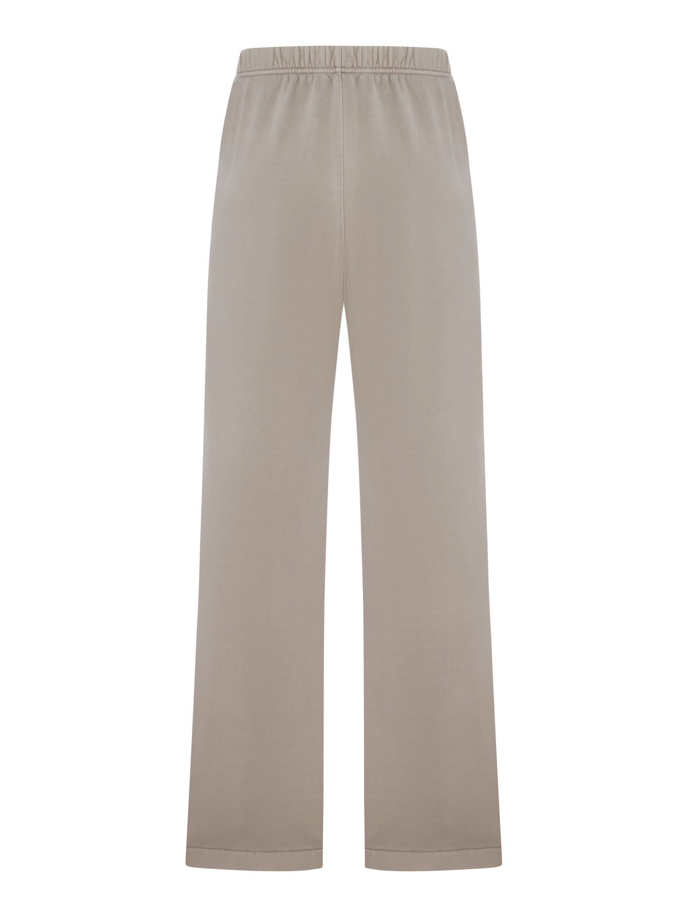 Оригінальна Cotton Training Sweatpants Fear of god – вид ззаду