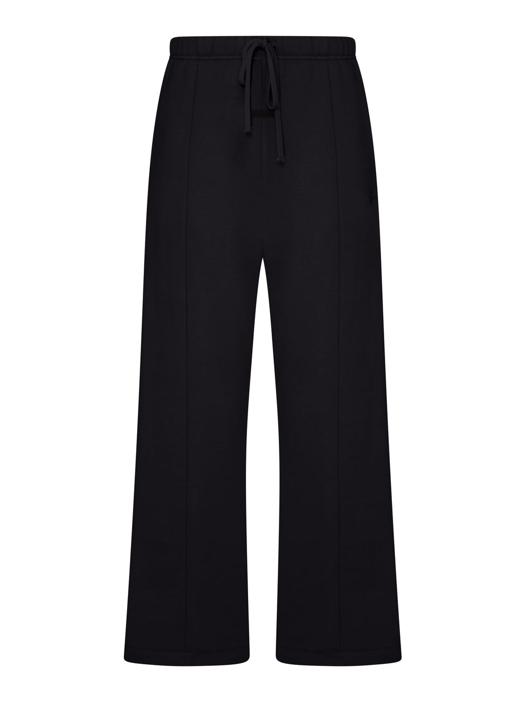 Signature Cotton Blend Sweatpants Fear of god оригінал – Купити в Україні – боковий вид