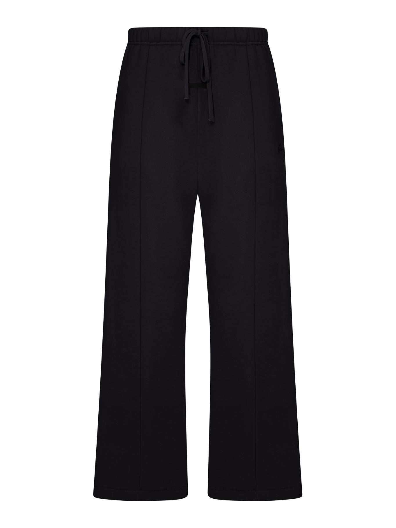 Signature Cotton Blend Sweatpants Fear of god оригінал – Купити в Україні – боковий вид