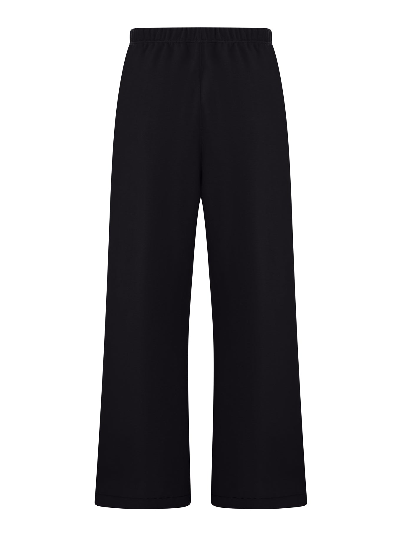 Signature Cotton Blend Sweatpants Fear of god оригінал – Купити в Україні – вид ззаду