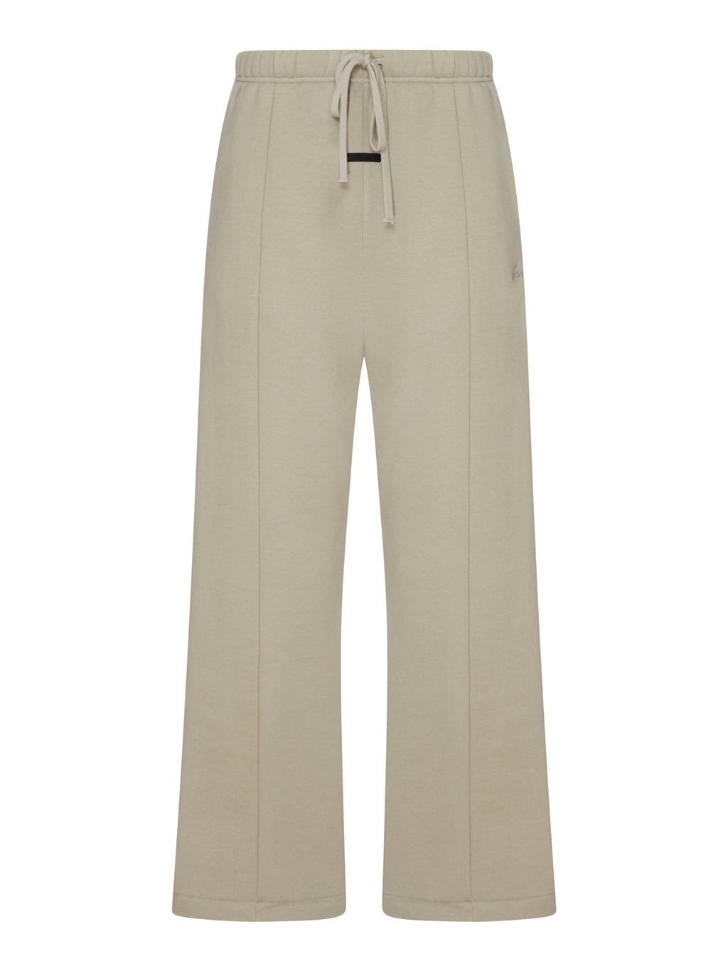 Signature Cotton Blend Sweatpants Fear of god оригінал – Купити в Україні – боковий вид