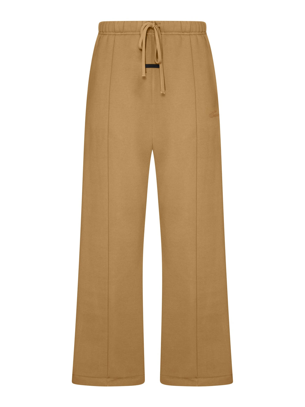 Signature Cotton Blend Sweatpants Fear of god оригінал – Купити в Україні – боковий вид
