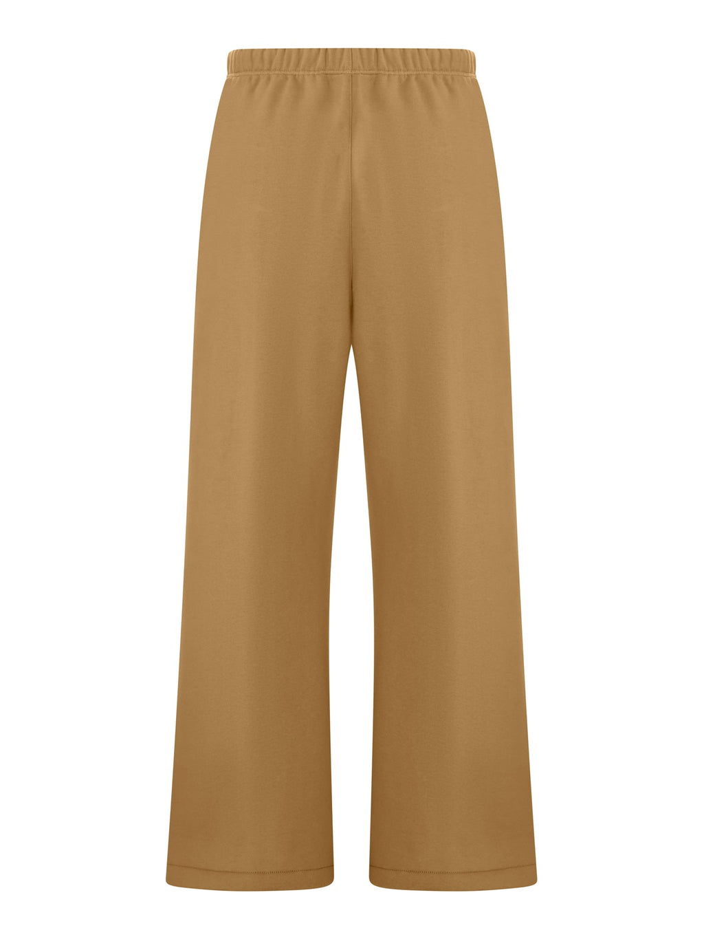 Signature Cotton Blend Sweatpants Fear of god оригінал – Купити в Україні – вид ззаду