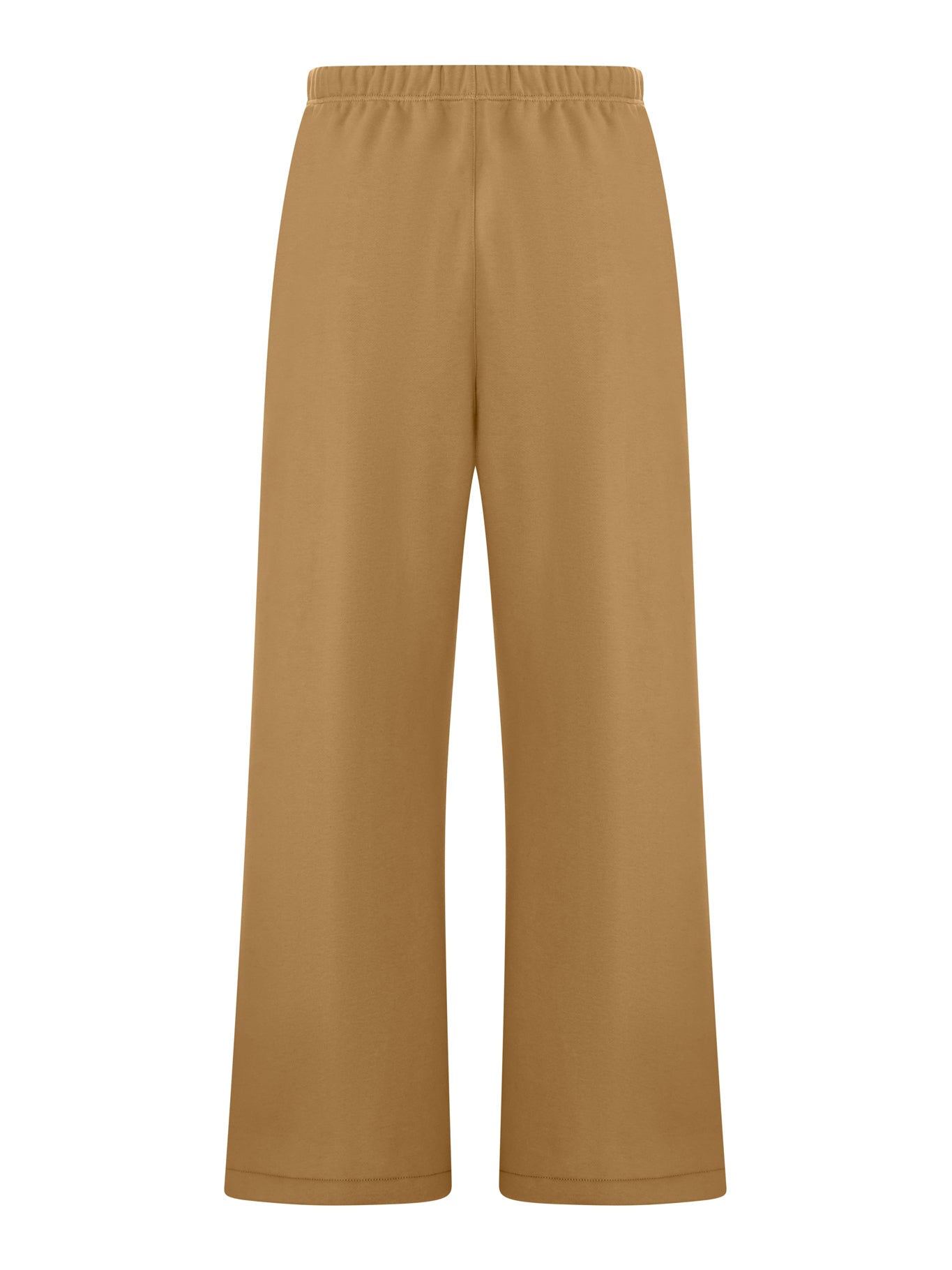 Signature Cotton Blend Sweatpants Fear of god оригінал – Купити в Україні – вид ззаду