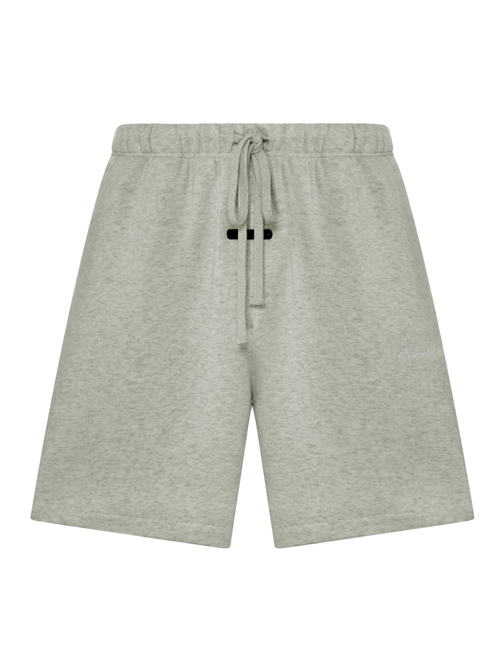Classic Signature Shorts In Cotton Blend Fear of god оригінал – Купити в Україні – боковий вид