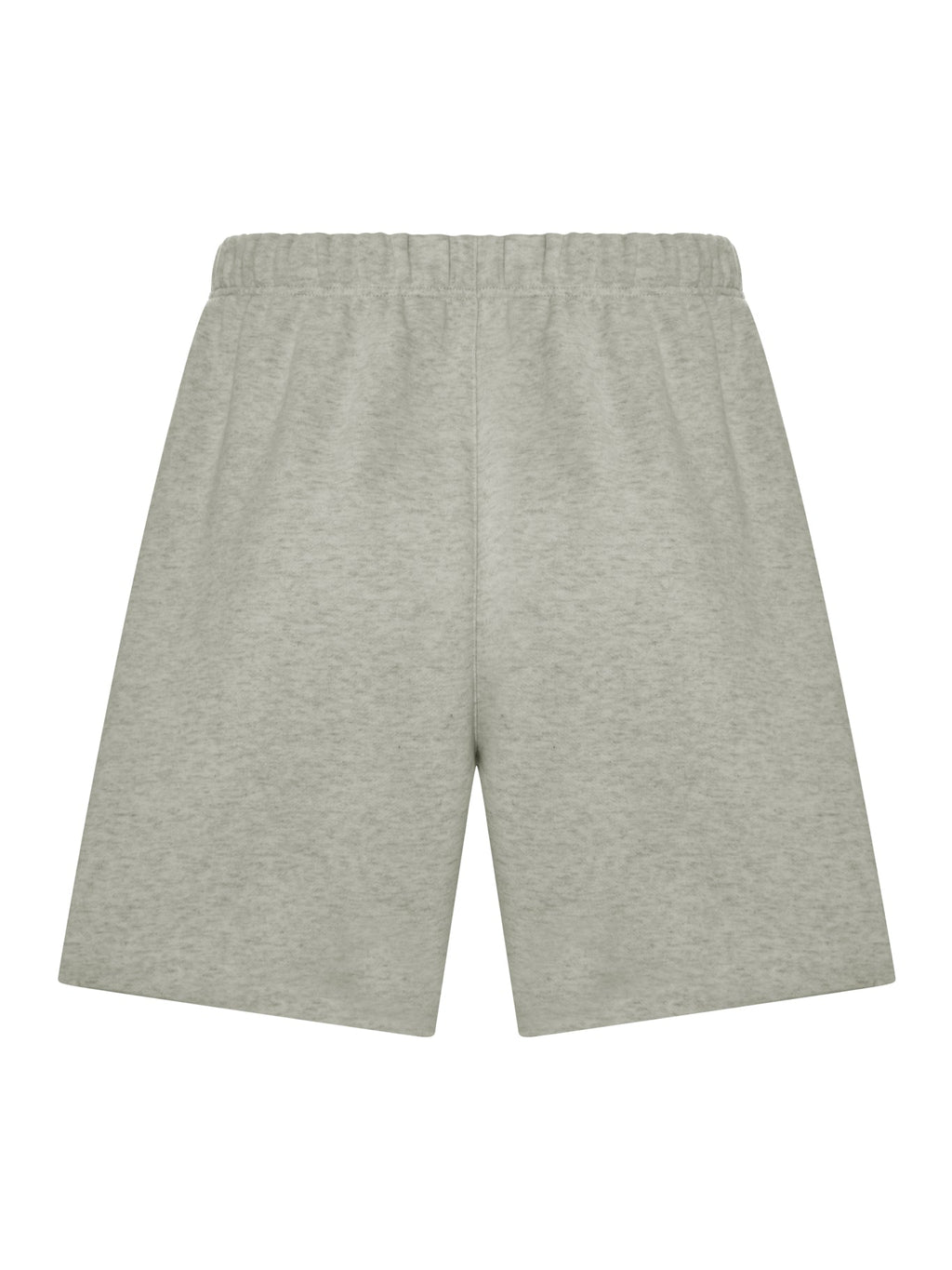 Classic Signature Shorts In Cotton Blend Fear of god оригінал – Купити в Україні – вид ззаду