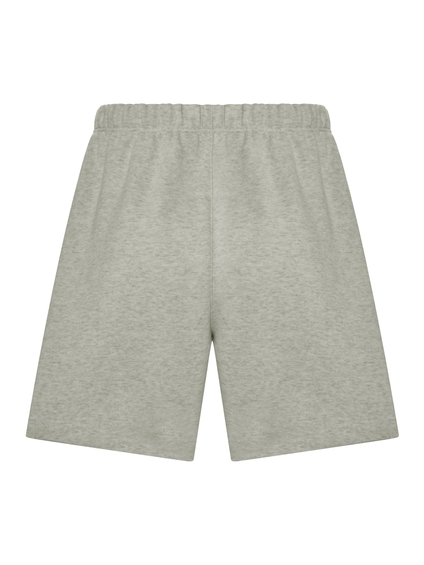 Classic Signature Shorts In Cotton Blend Fear of god оригінал – Купити в Україні – вид ззаду