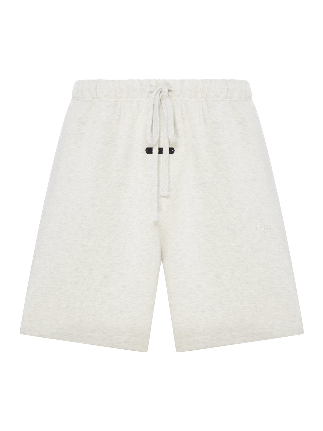 Classic Signature Shorts In Cotton Blend Fear of god оригінал – Купити в Україні – боковий вид
