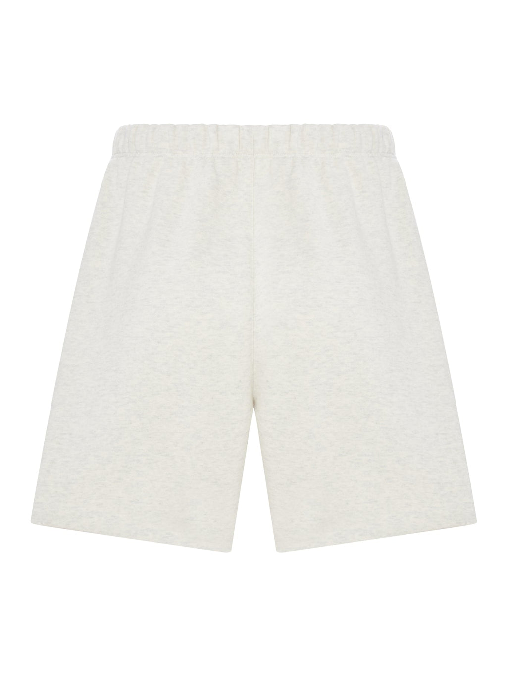 Classic Signature Shorts In Cotton Blend Fear of god оригінал – Купити в Україні – вид ззаду