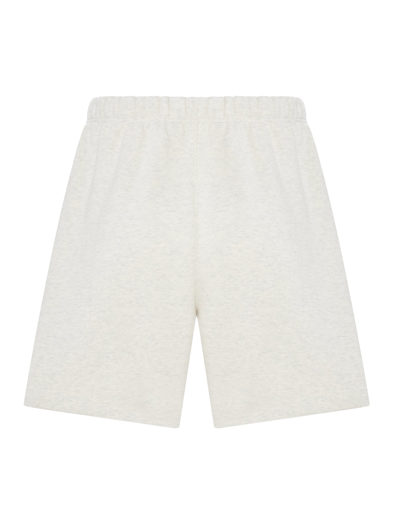 Classic Signature Shorts In Cotton Blend Fear of god оригінал – Купити в Україні – вид ззаду