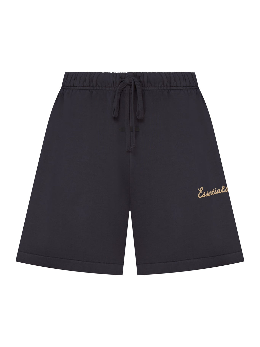 Оригінальна Cotton Training Shorts Fear of god – боковий вид