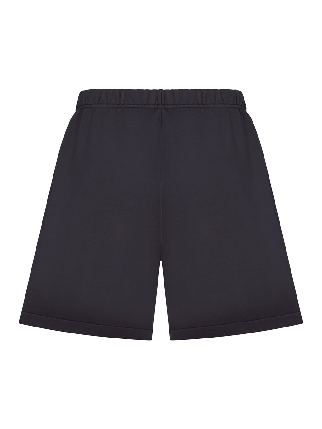 Оригінальна Cotton Training Shorts Fear of god – вид ззаду