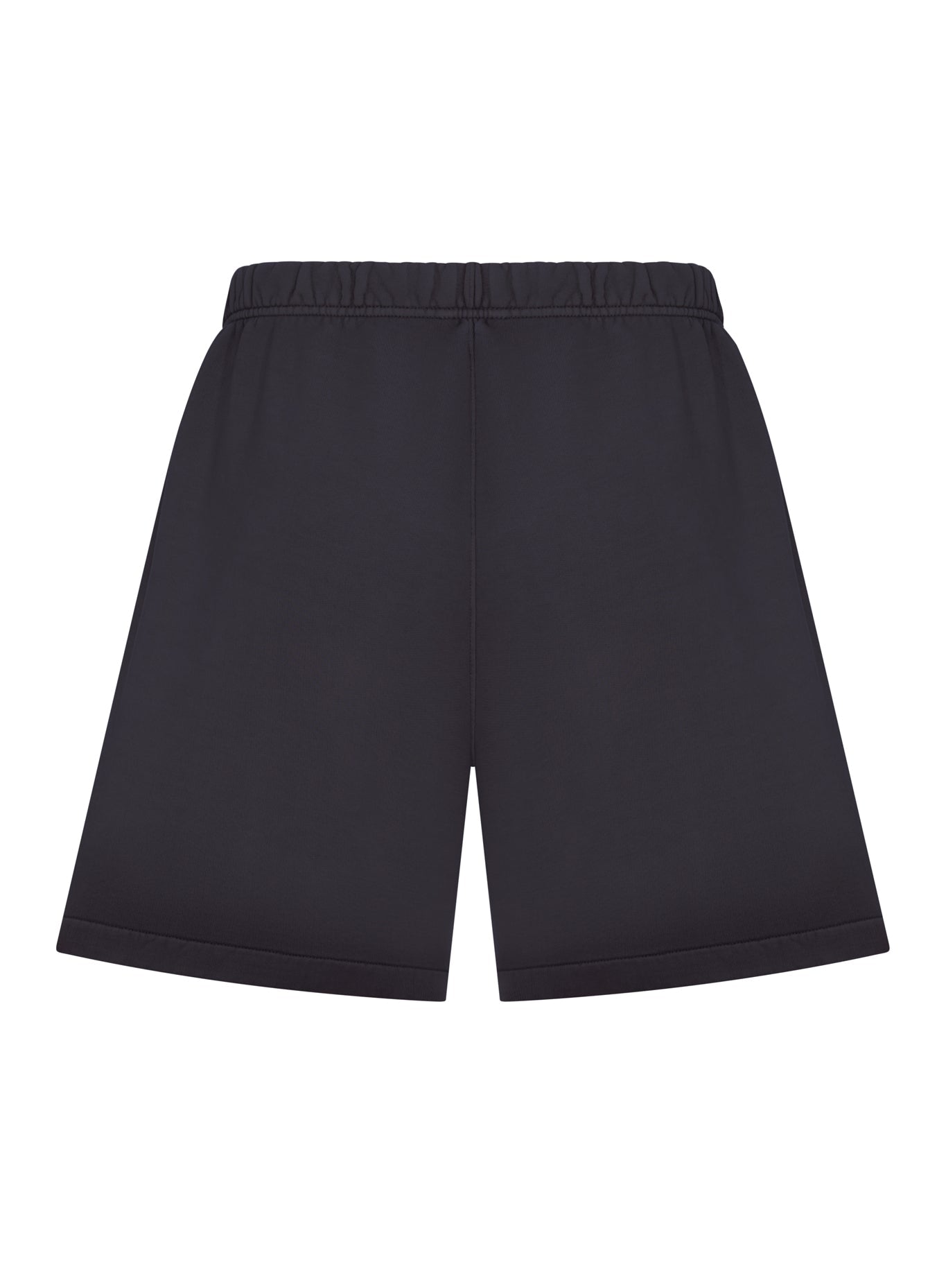Оригінальна Cotton Training Shorts Fear of god – вид ззаду
