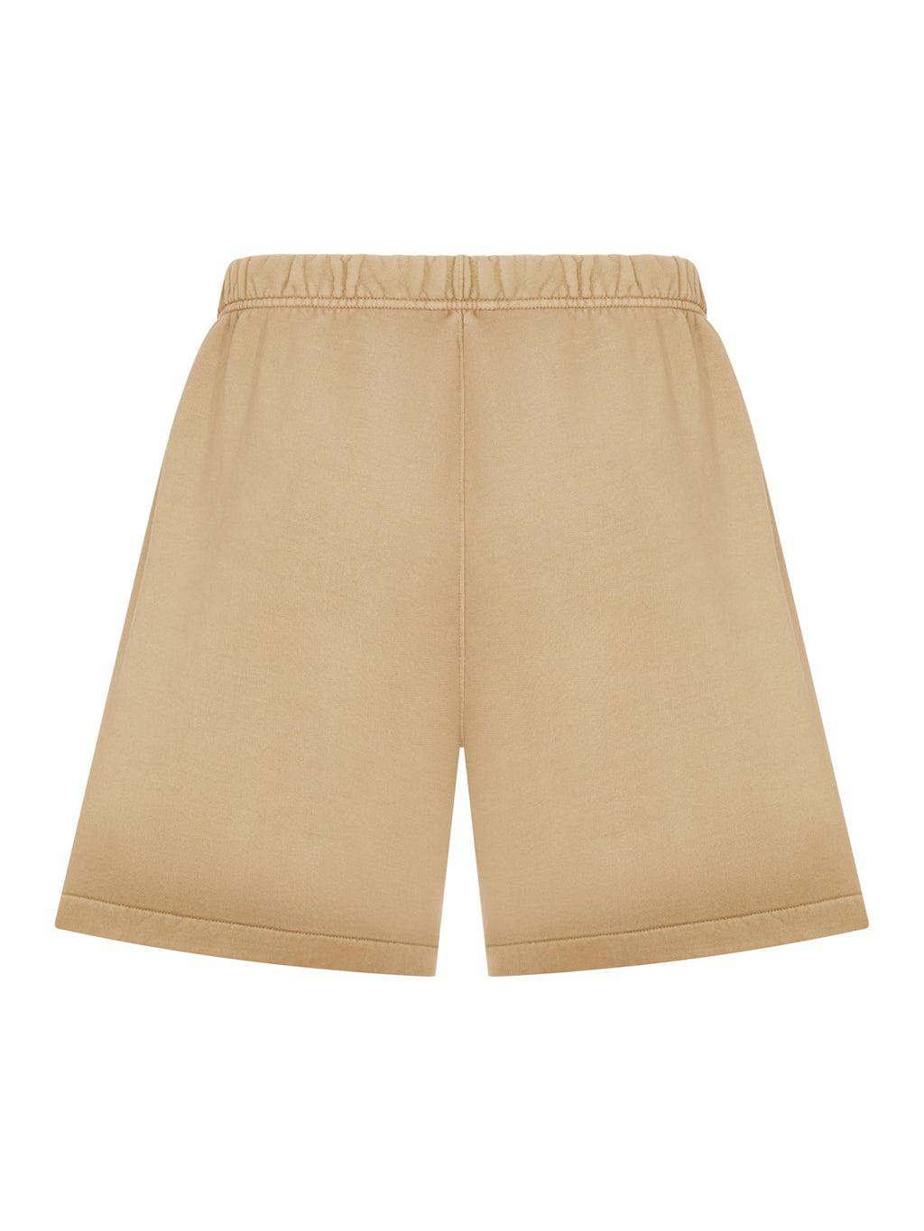 Оригінальна Cotton Training Shorts Fear of god – вид ззаду