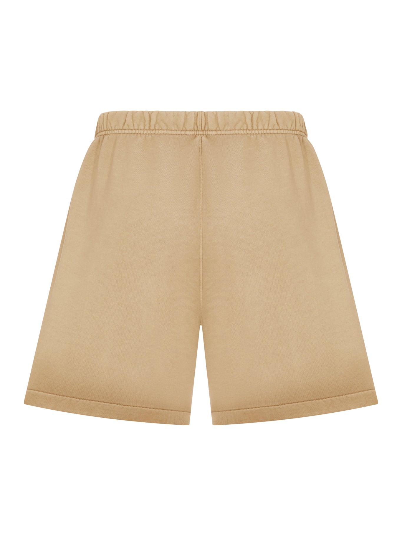 Оригінальна Cotton Training Shorts Fear of god – вид ззаду