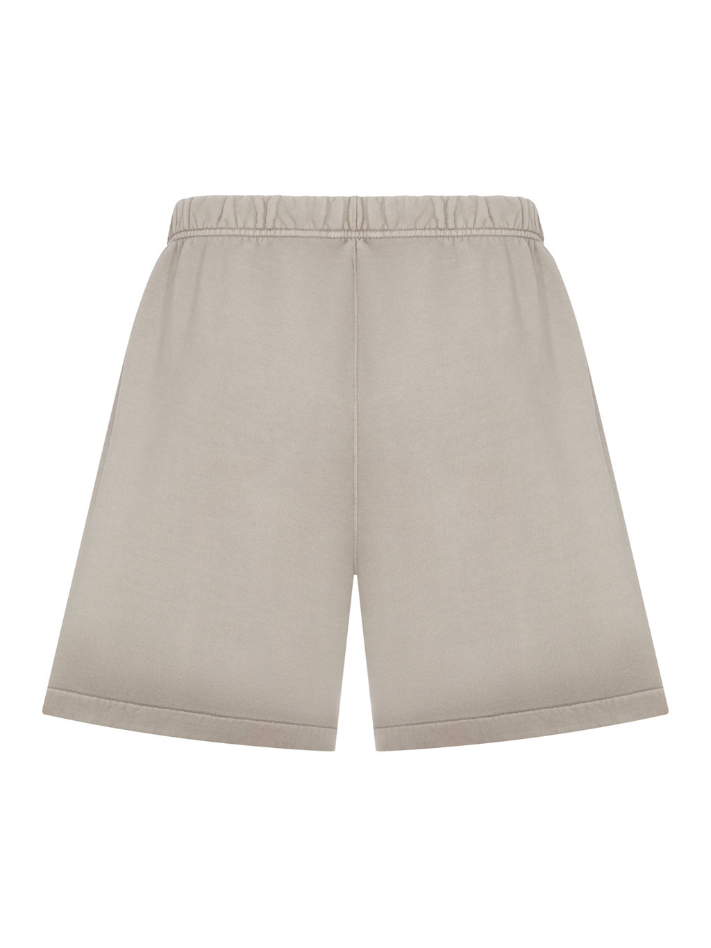 Оригінальна Cotton Training Shorts Fear of god – вид ззаду