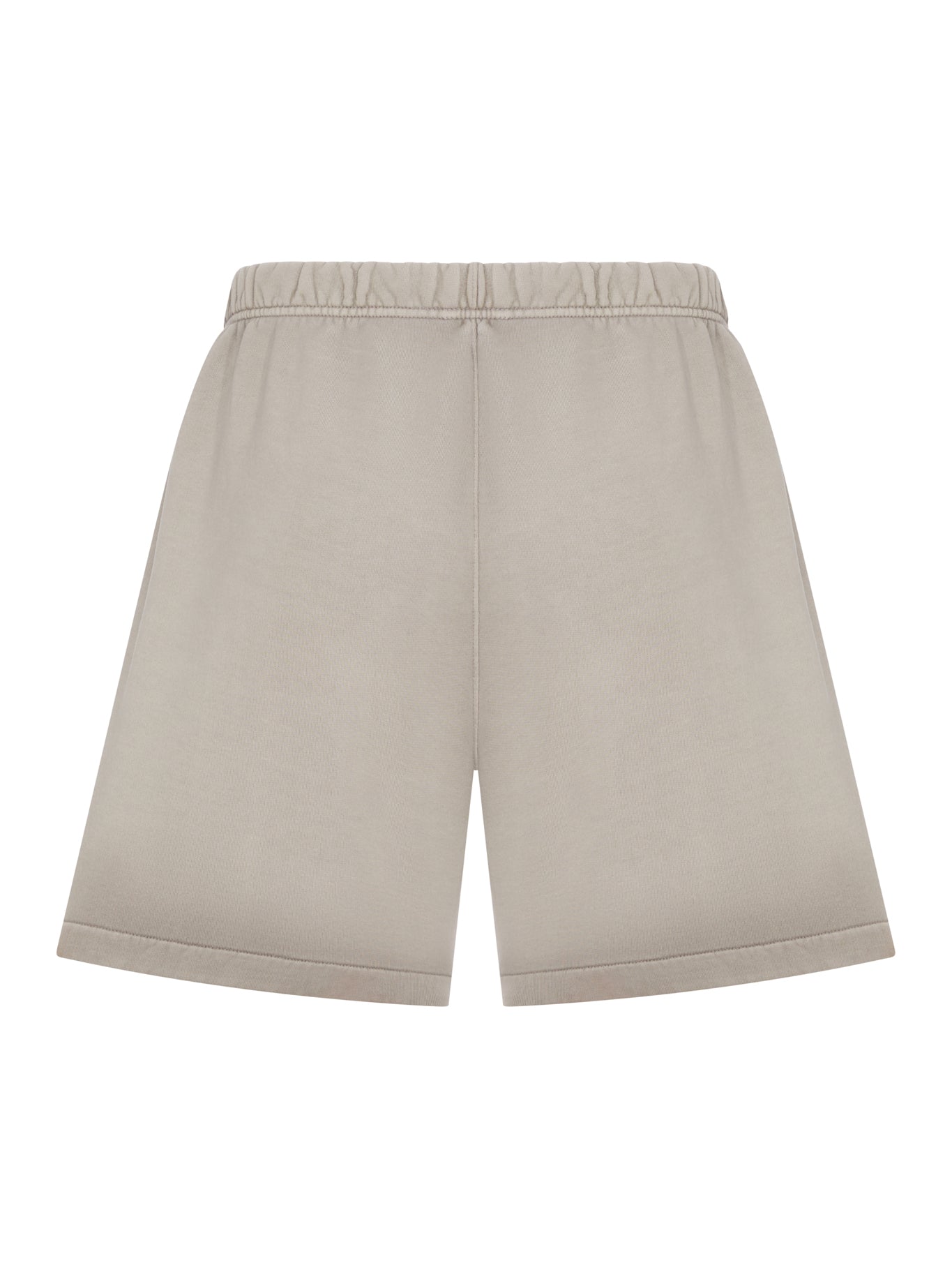 Оригінальна Cotton Training Shorts Fear of god – вид ззаду