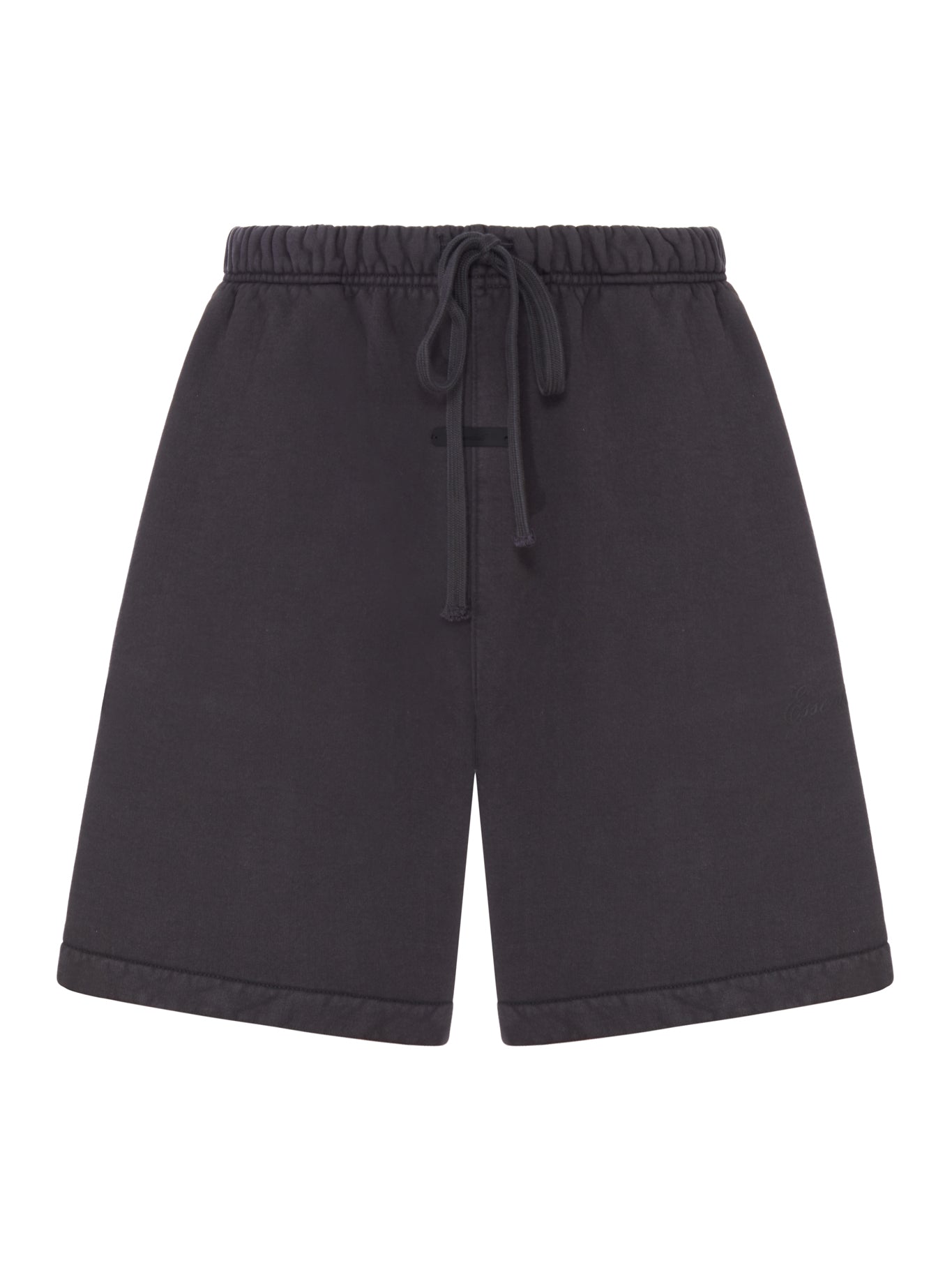 Classic Signature Shorts In Cotton Fear of god оригінал – Купити в Україні – боковий вид
