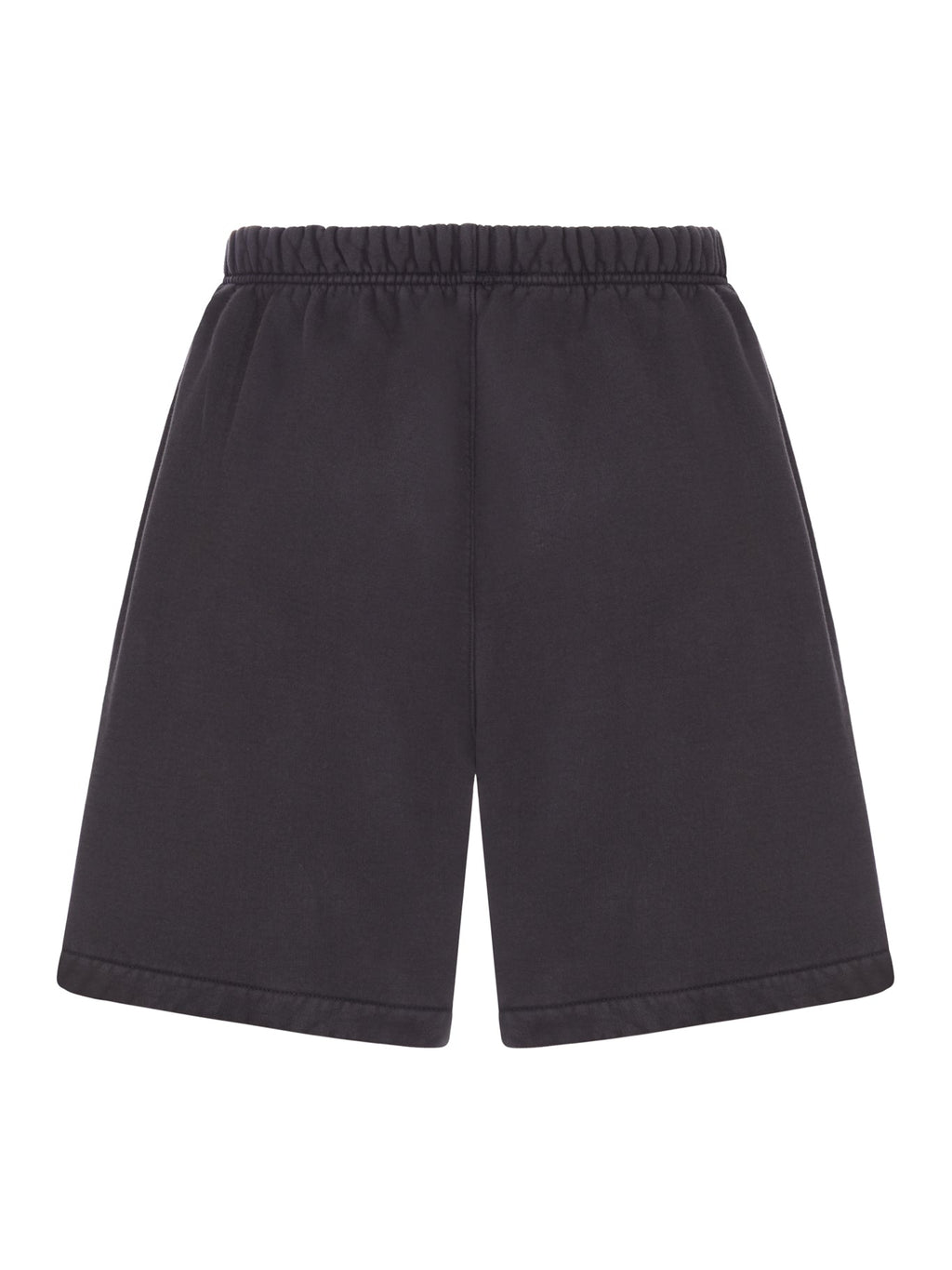 Classic Signature Shorts In Cotton Fear of god оригінал – Купити в Україні – вид ззаду
