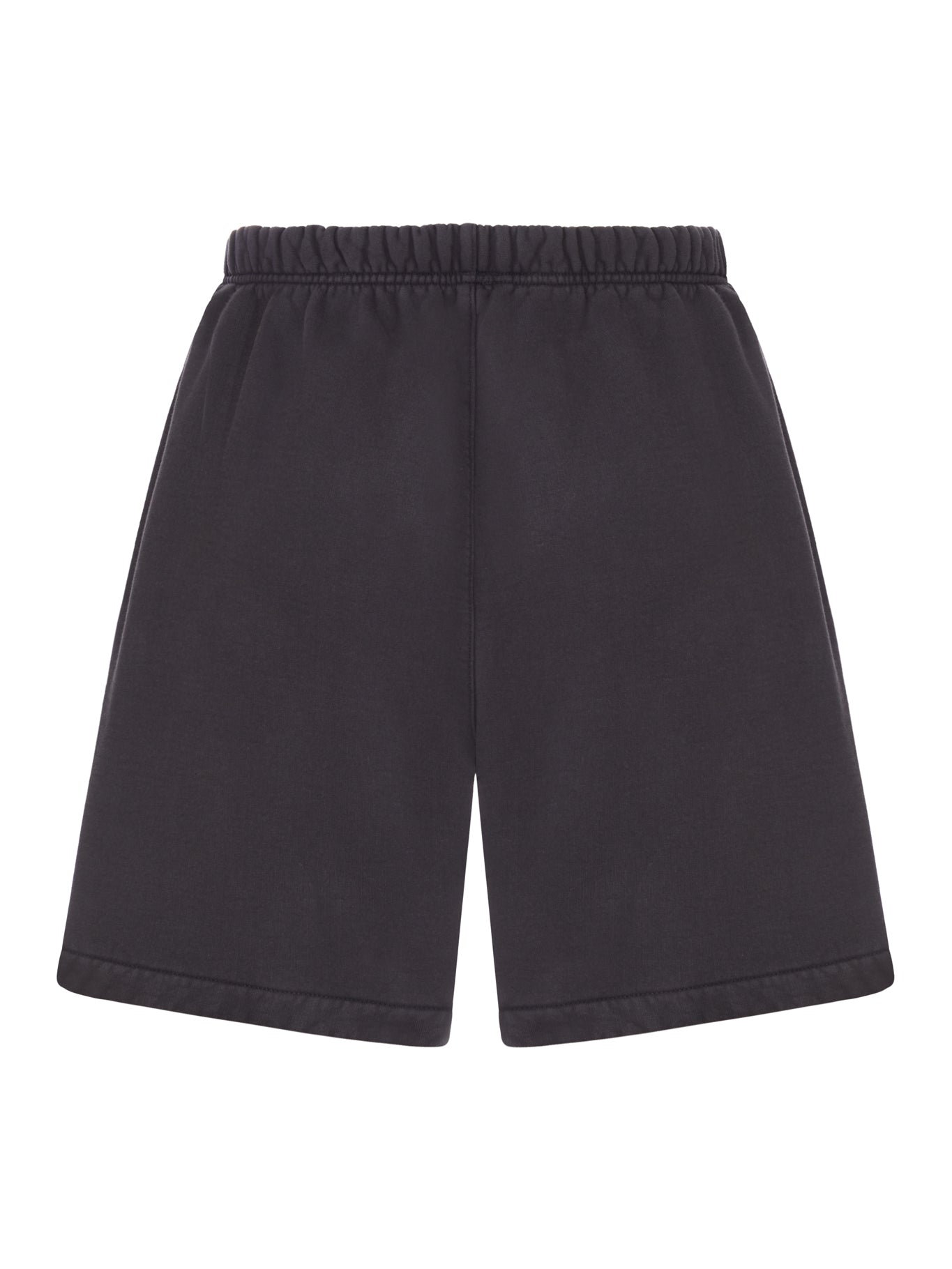 Classic Signature Shorts In Cotton Fear of god оригінал – Купити в Україні – вид ззаду