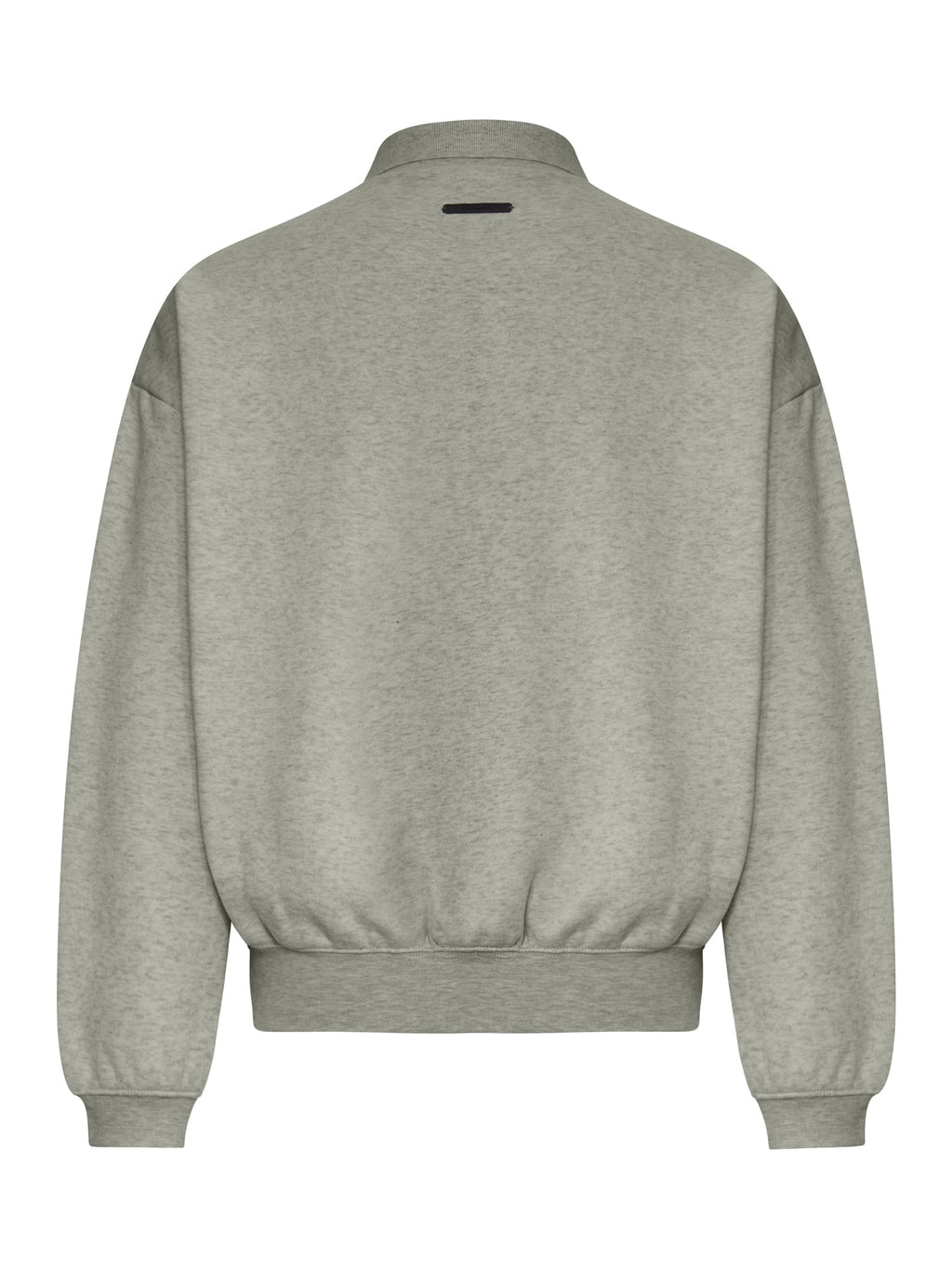 90`s Polo Sweatshirt In Cotton Blend Fear of god оригінал – Купити в Україні – вид ззаду