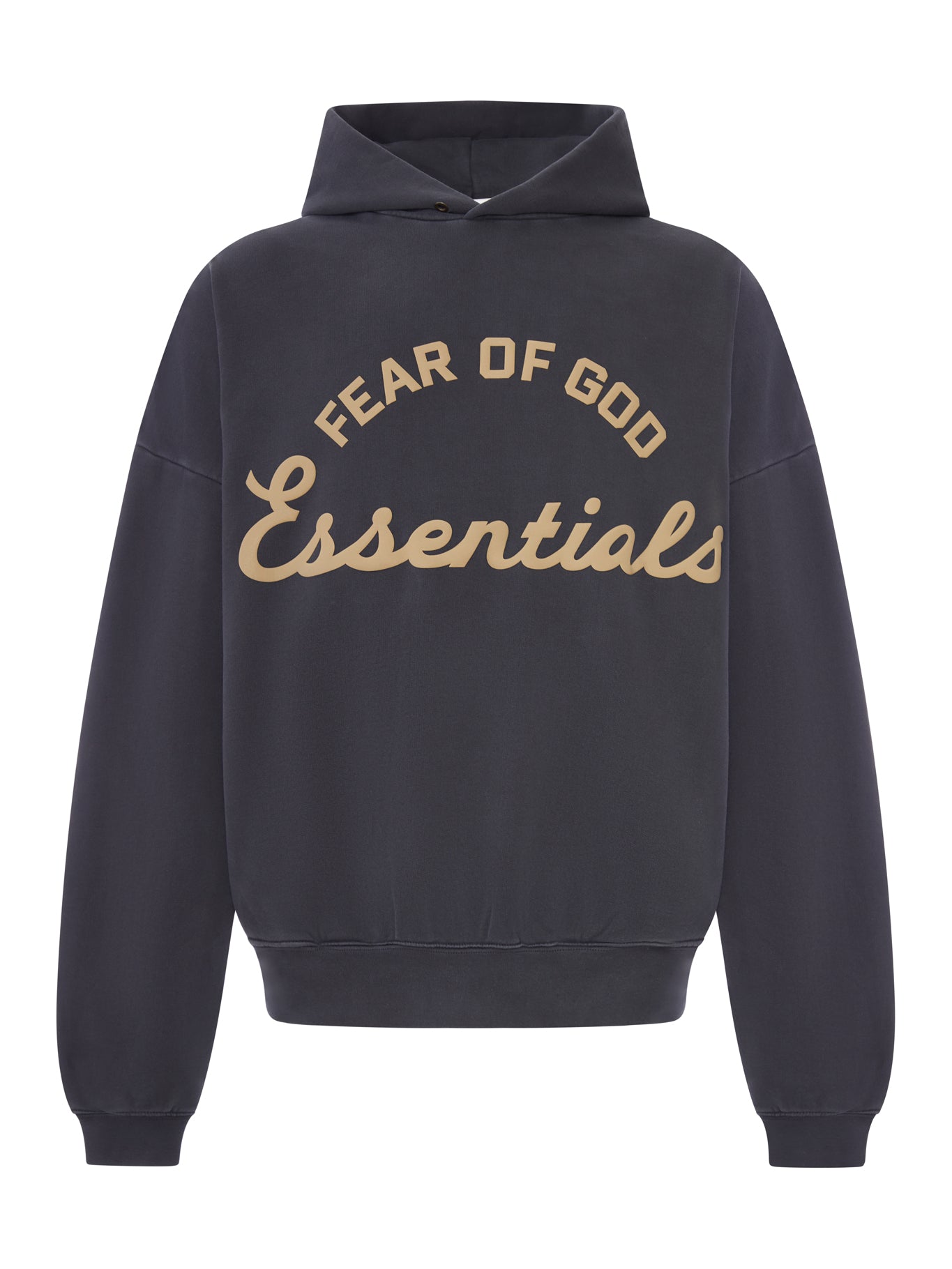 Оригінальна 90`s Cotton Training Sweatshirt Fear of god – боковий вид - FEAR OF GOD