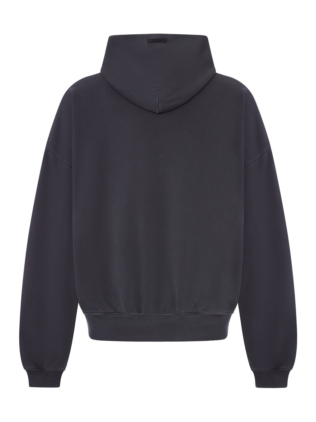 Оригінальна 90`s Cotton Training Sweatshirt Fear of god – вид ззаду