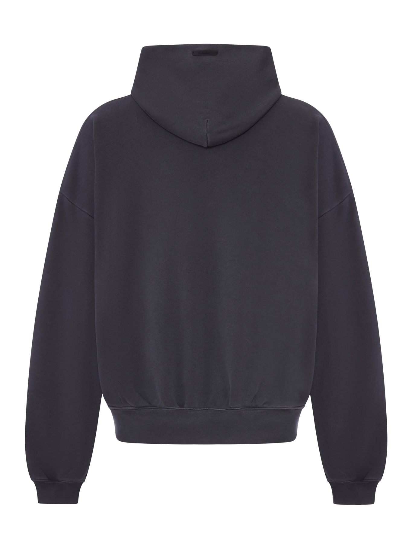Оригінальна 90`s Cotton Training Sweatshirt Fear of god – вид ззаду - FEAR OF GOD