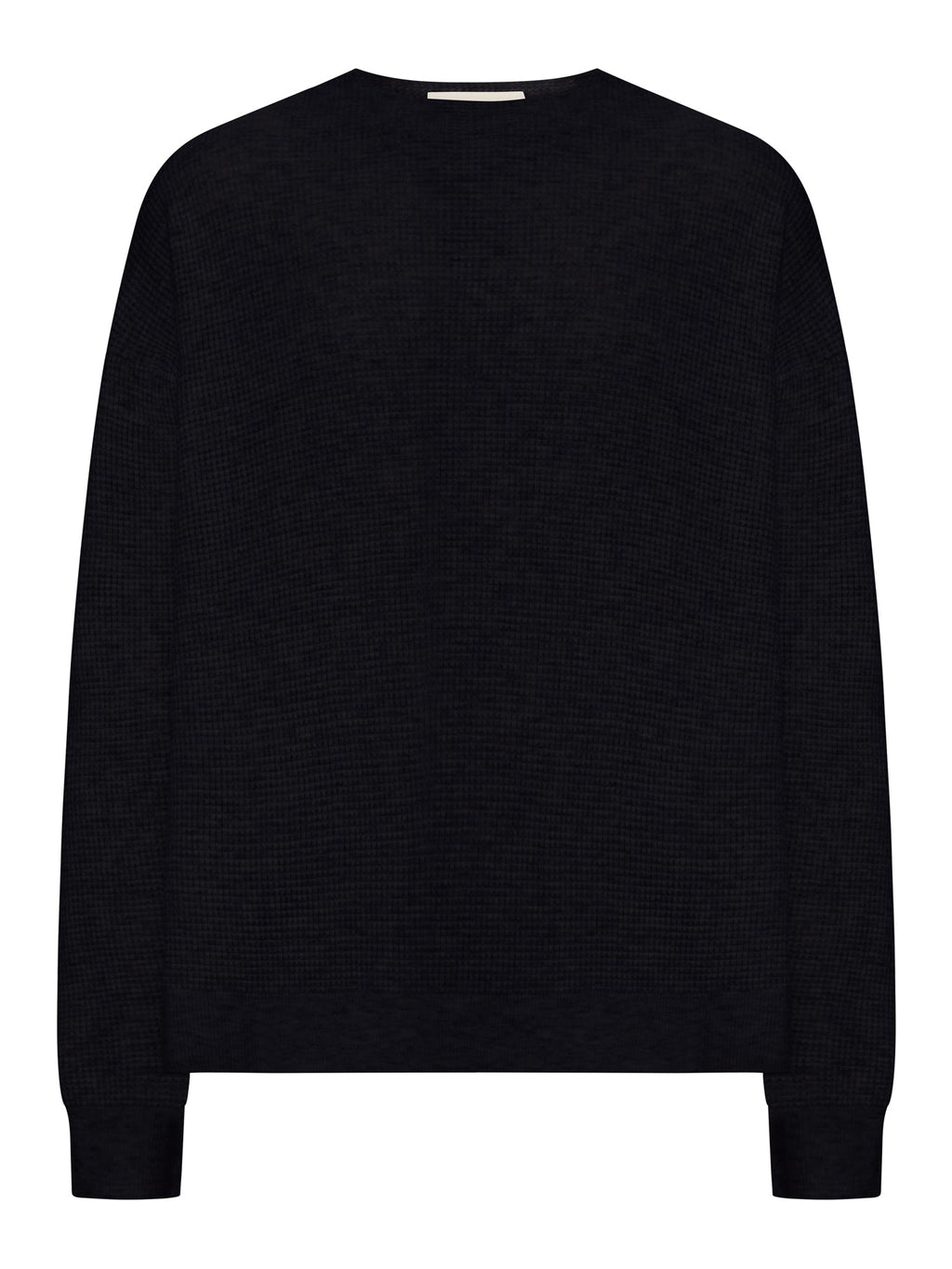 Fear of god Knitwear оригінал | Швидка доставка Україна – боковий вид