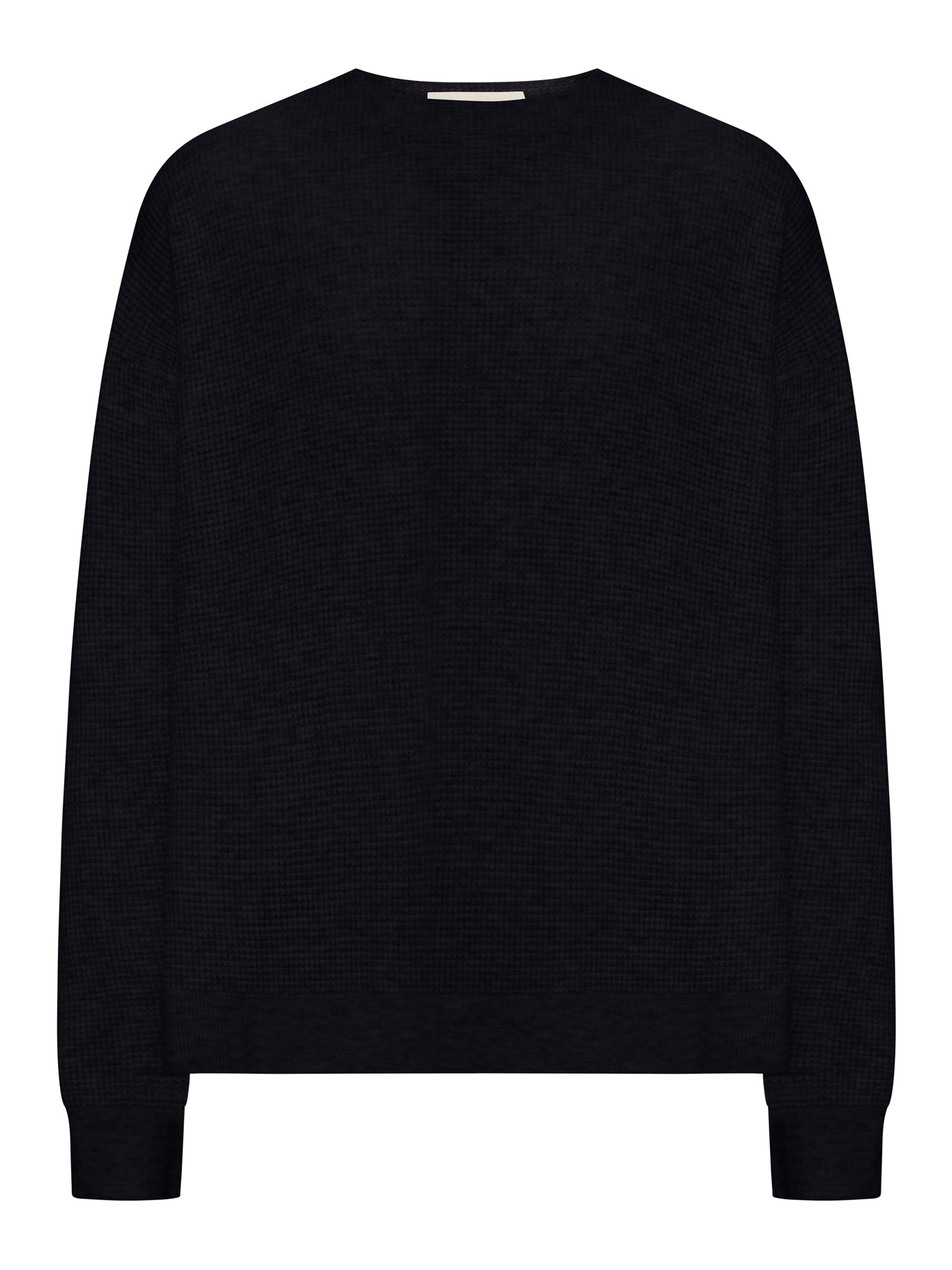 Fear of god Knitwear оригінал | Швидка доставка Україна – боковий вид - FEAR OF GOD