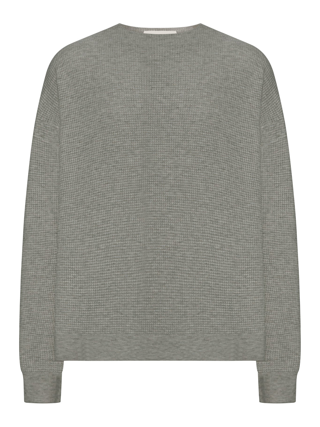 Fear of god Knitwear оригінал | Швидка доставка Україна – боковий вид
