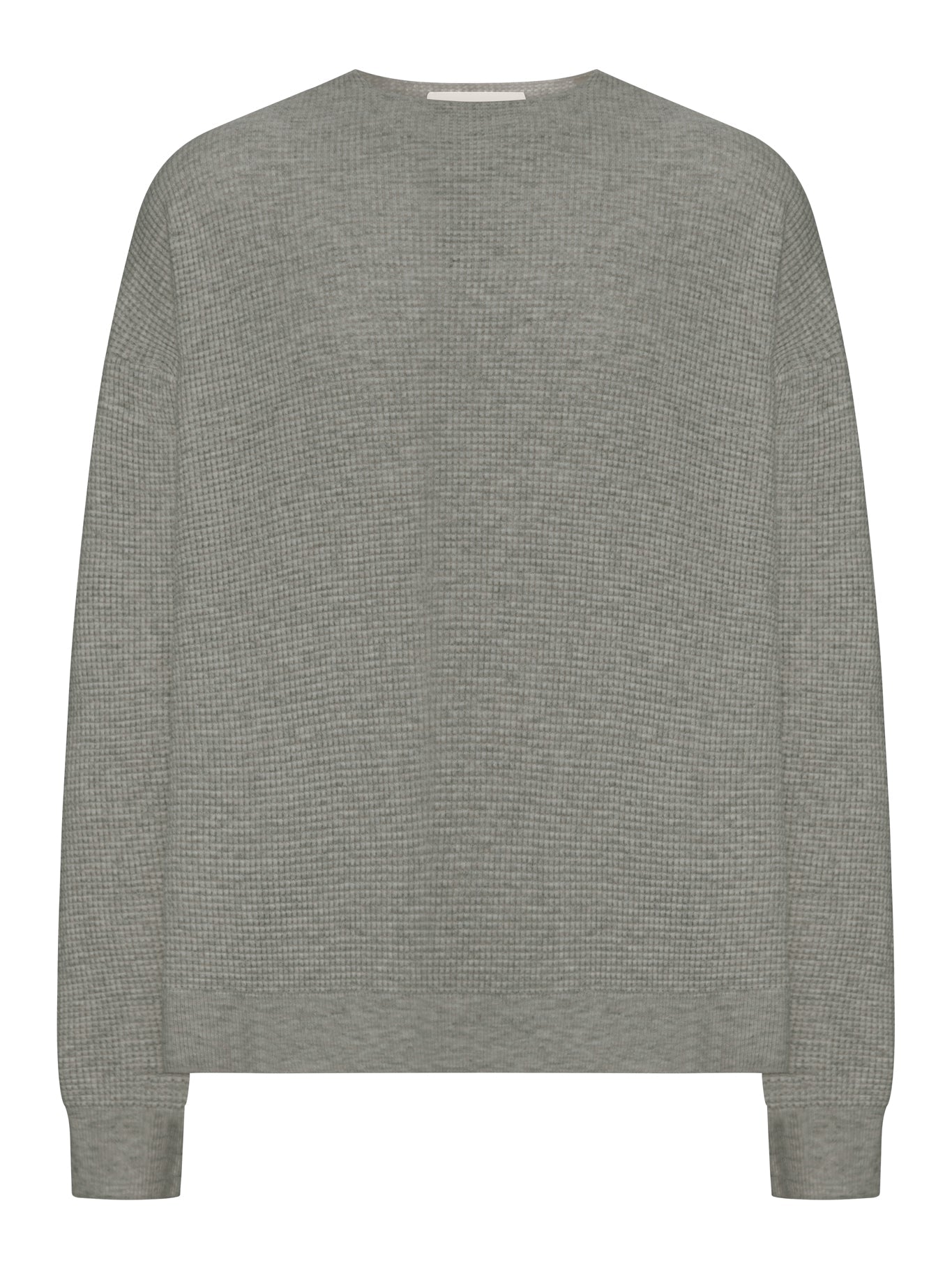 Fear of god Knitwear оригінал | Швидка доставка Україна – боковий вид - FEAR OF GOD