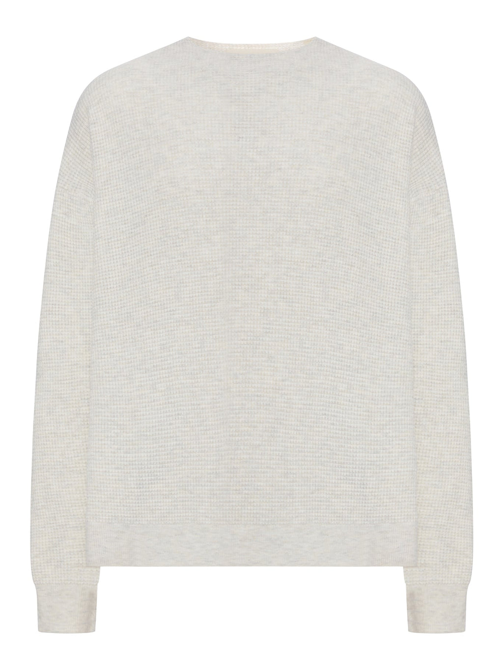 Fear of god Knitwear оригінал | Швидка доставка Україна – боковий вид
