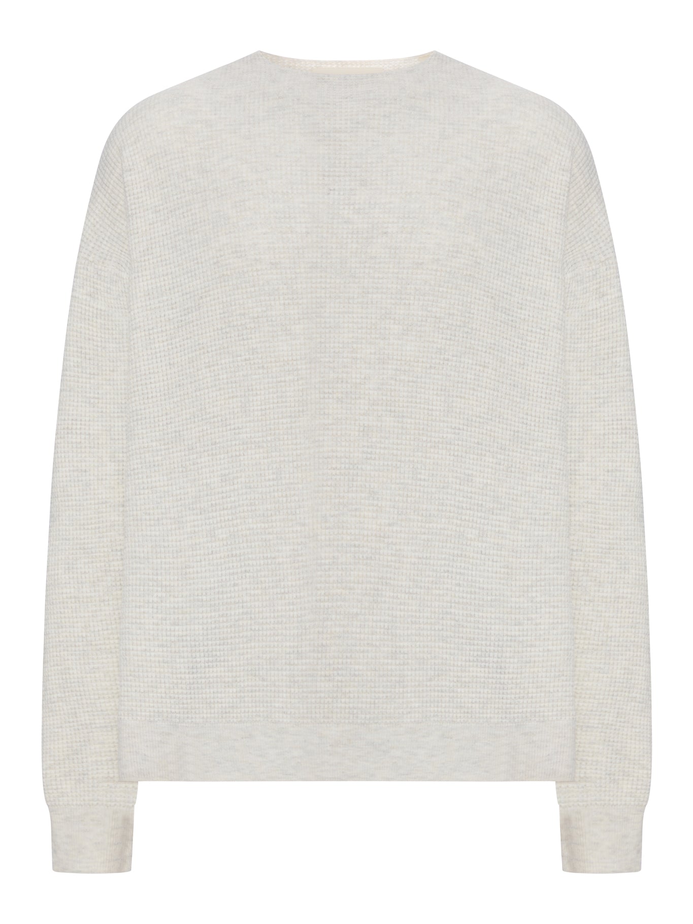 Fear of god Knitwear оригінал | Швидка доставка Україна – боковий вид - FEAR OF GOD