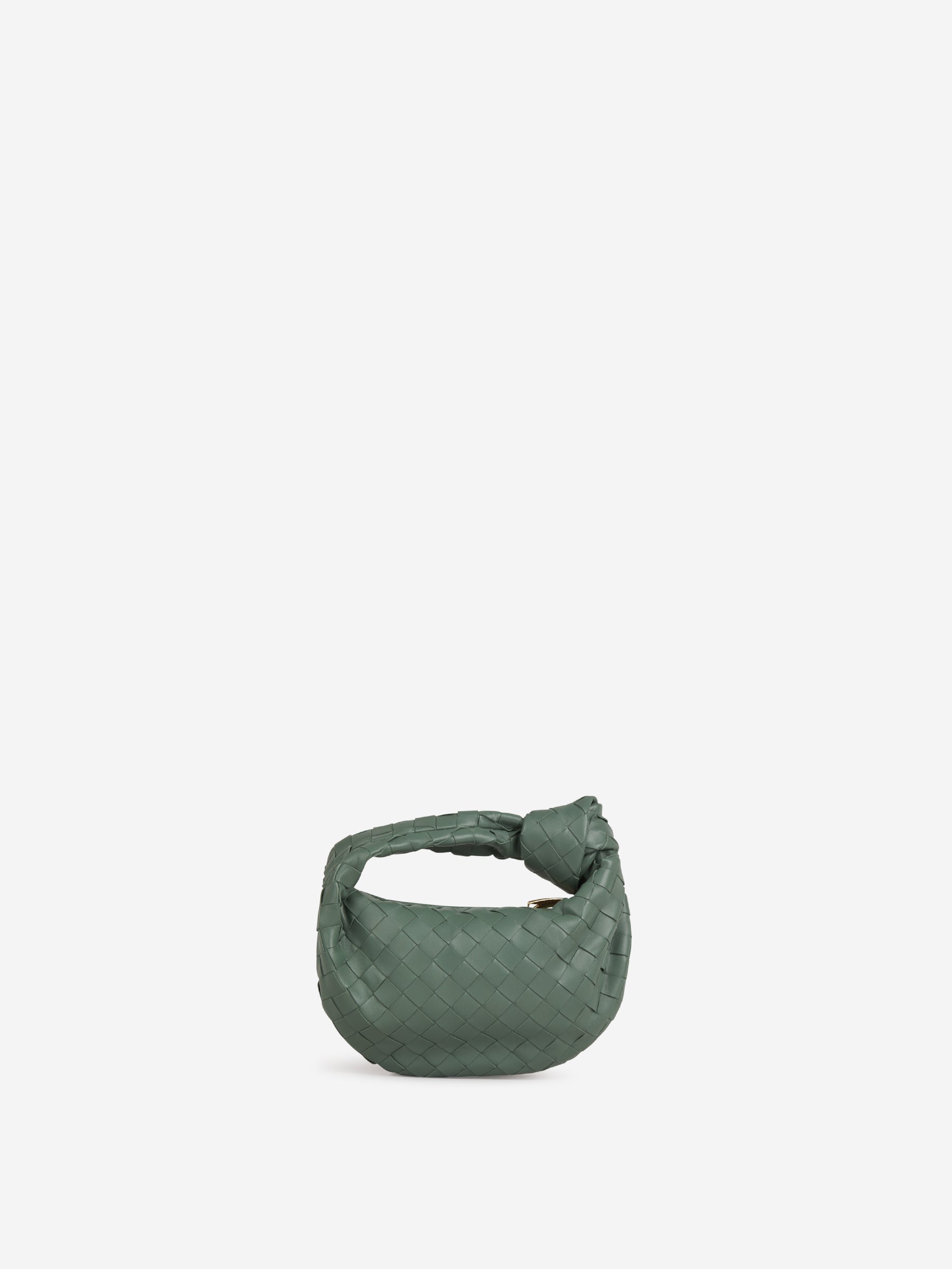 Jodie Mini Handbag Bottega veneta оригінал – Купити в Україні – детальний вид
