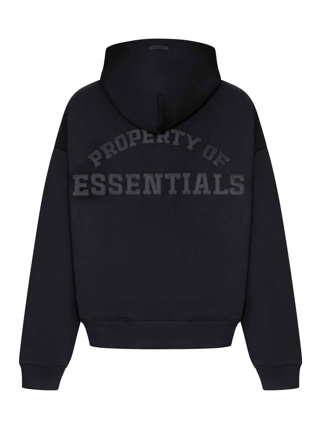 Fear of god Knitwear оригінал | Швидка доставка Україна – вид ззаду