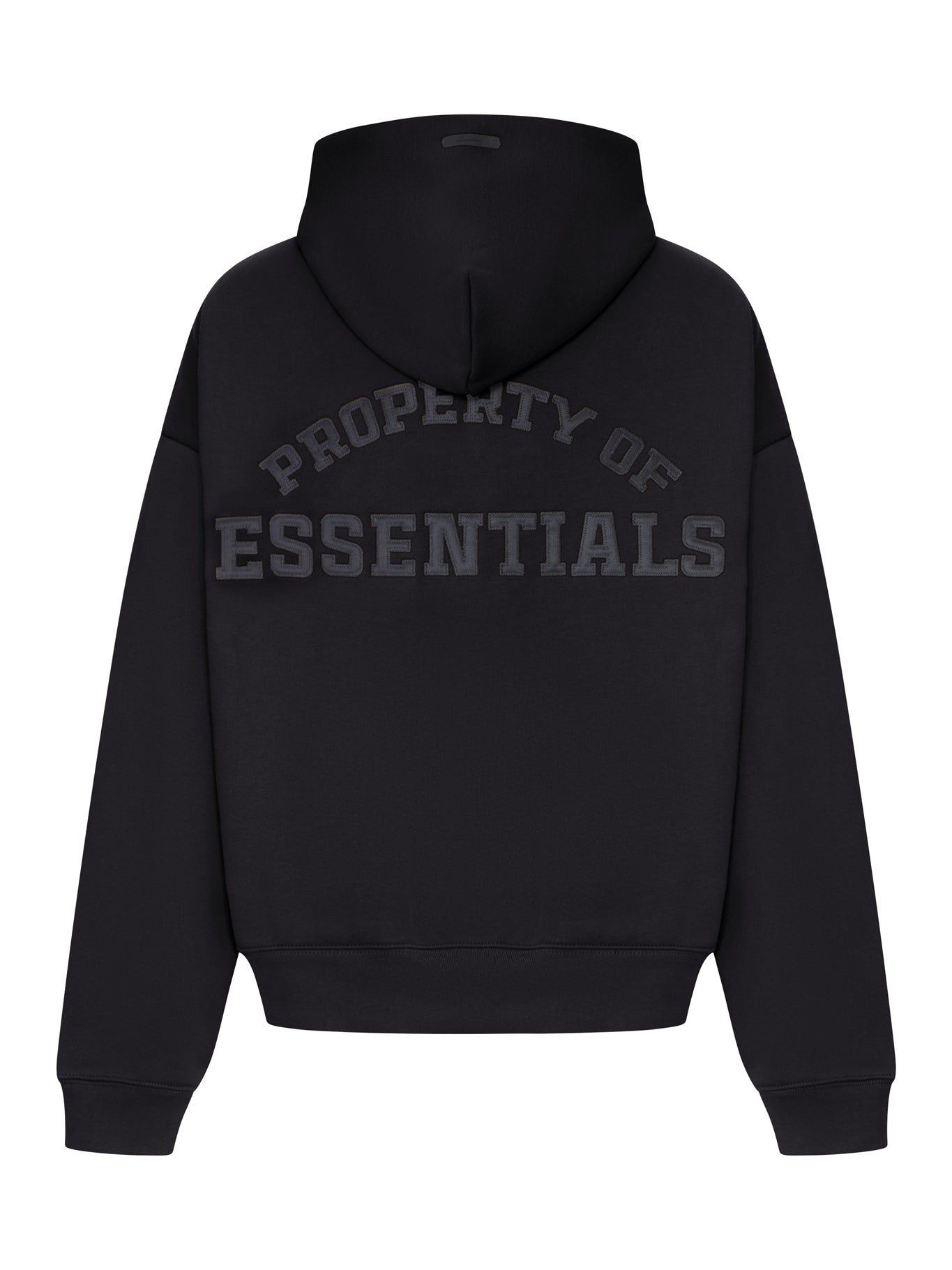 Fear of god Knitwear оригінал | Швидка доставка Україна – вид ззаду - FEAR OF GOD