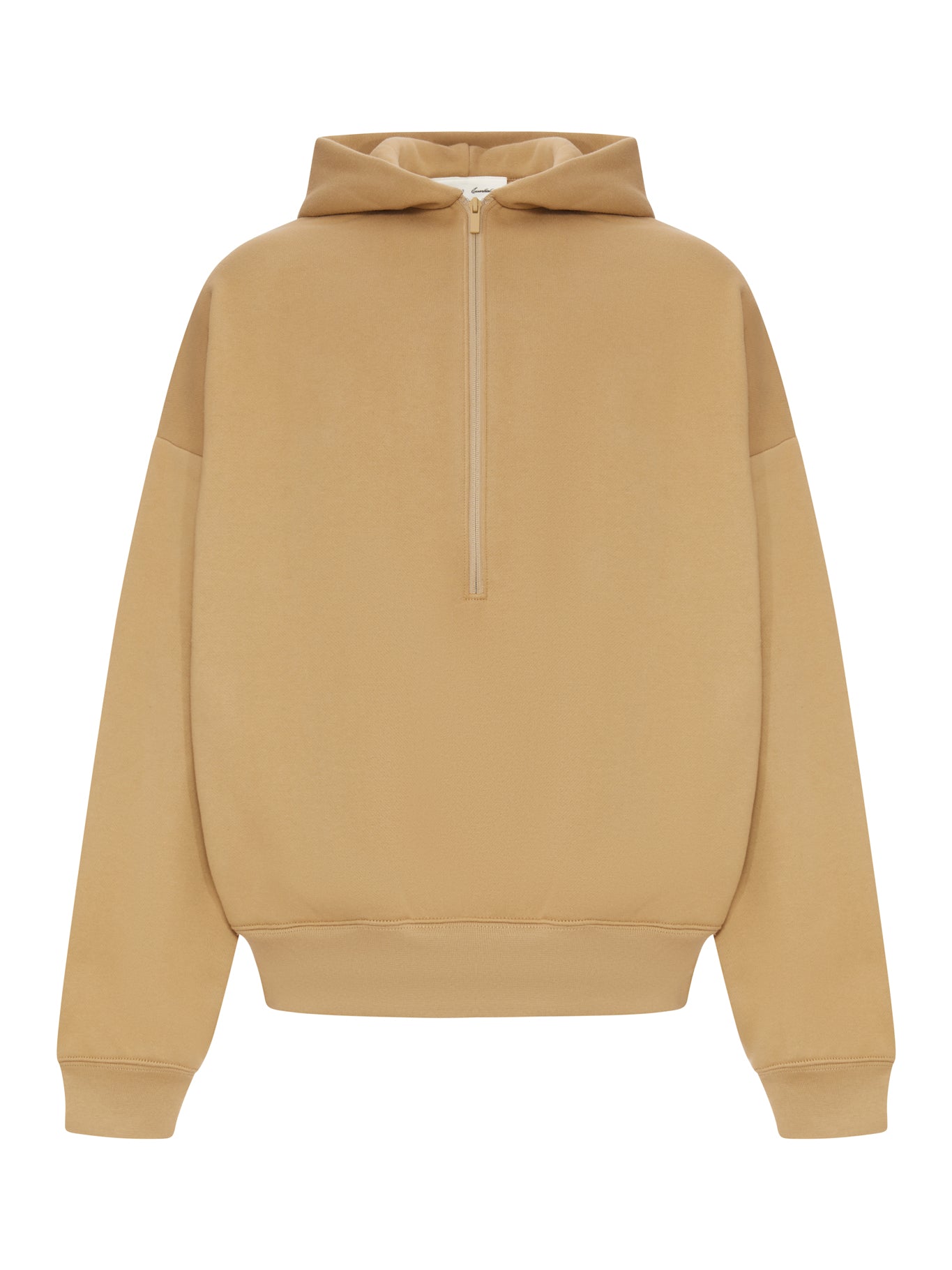 Fear of god Knitwear оригінал | Швидка доставка Україна – боковий вид - FEAR OF GOD