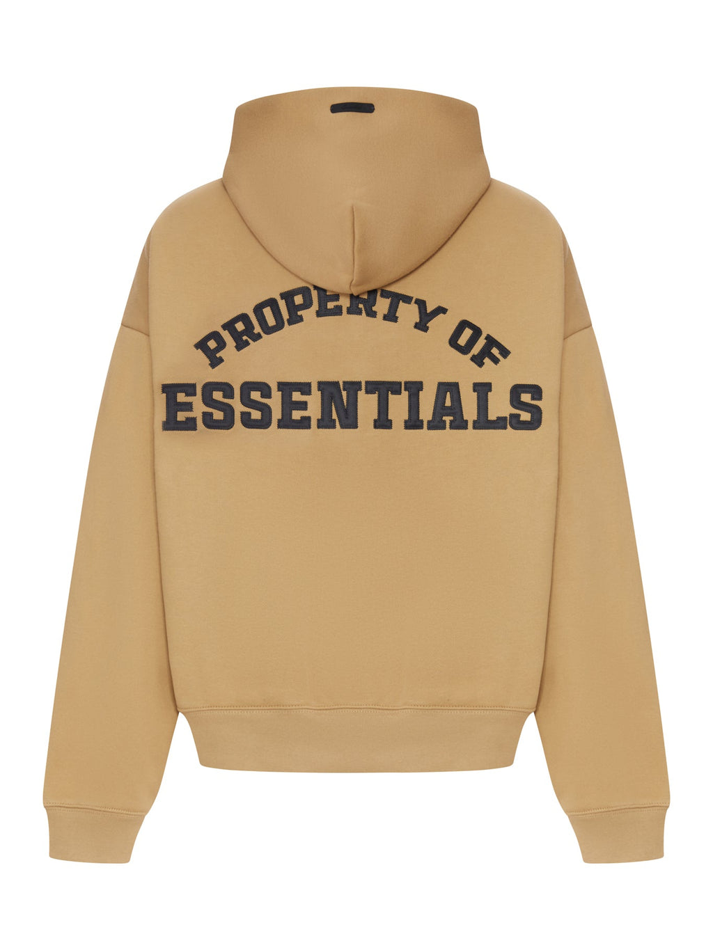 Fear of god Knitwear оригінал | Швидка доставка Україна – вид ззаду