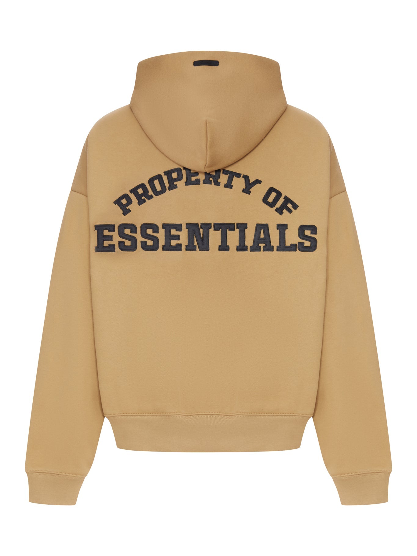 Fear of god Knitwear оригінал | Швидка доставка Україна – вид ззаду - FEAR OF GOD